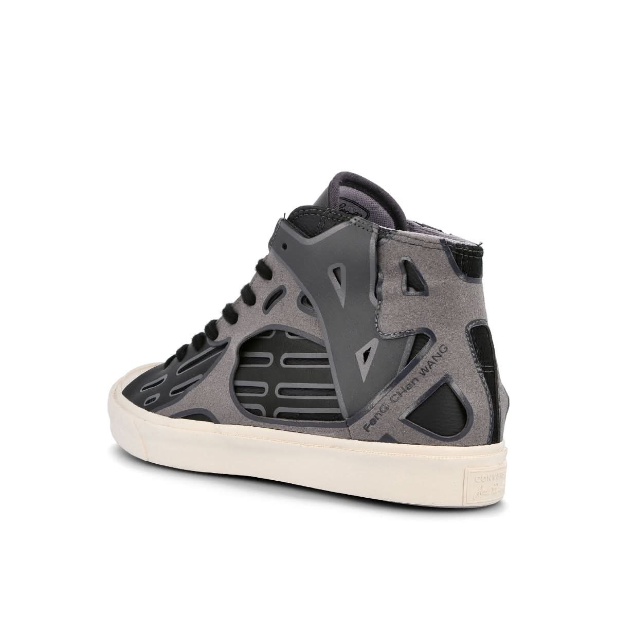 Jack Purcell Mid - Image 3