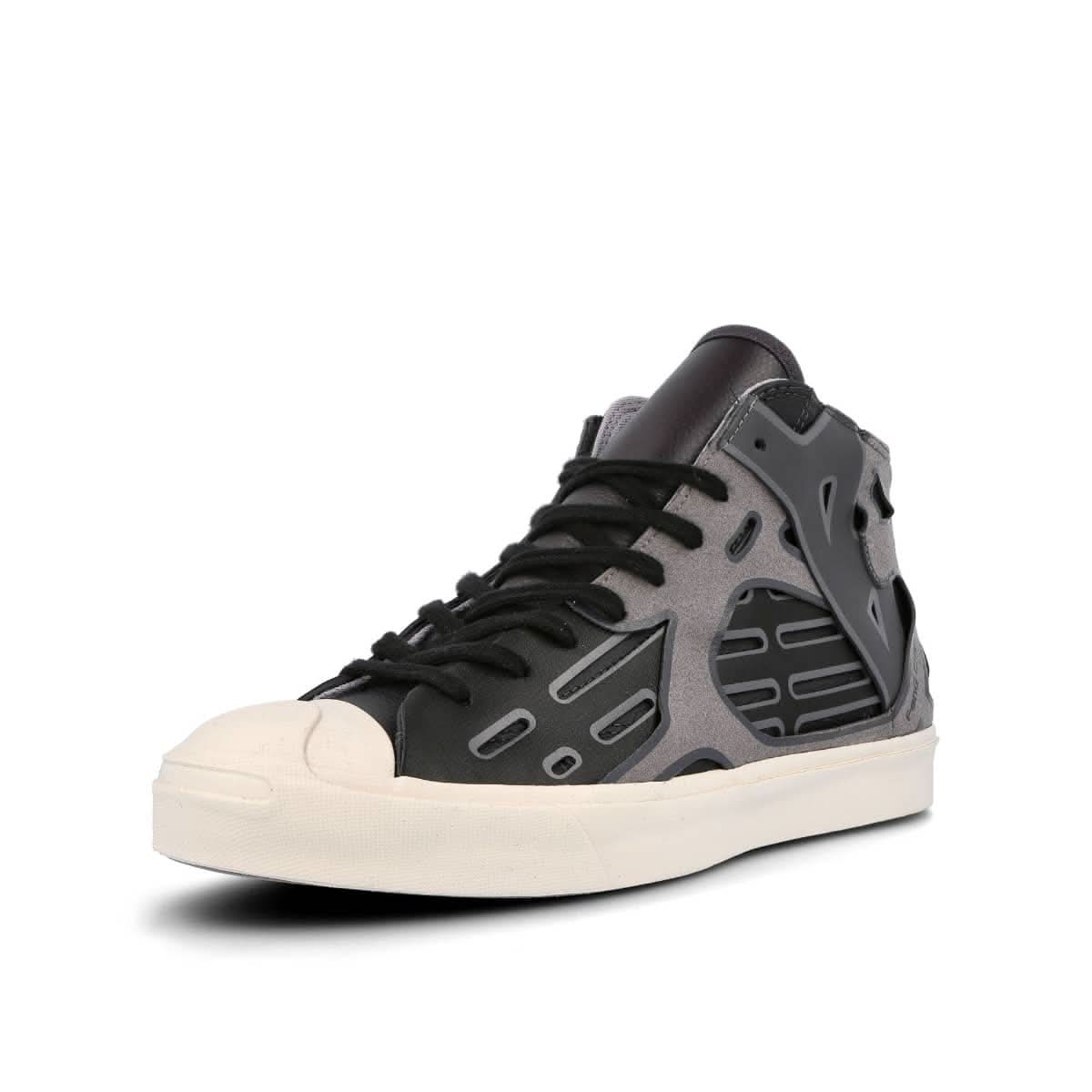 Jack Purcell Mid - Image 4