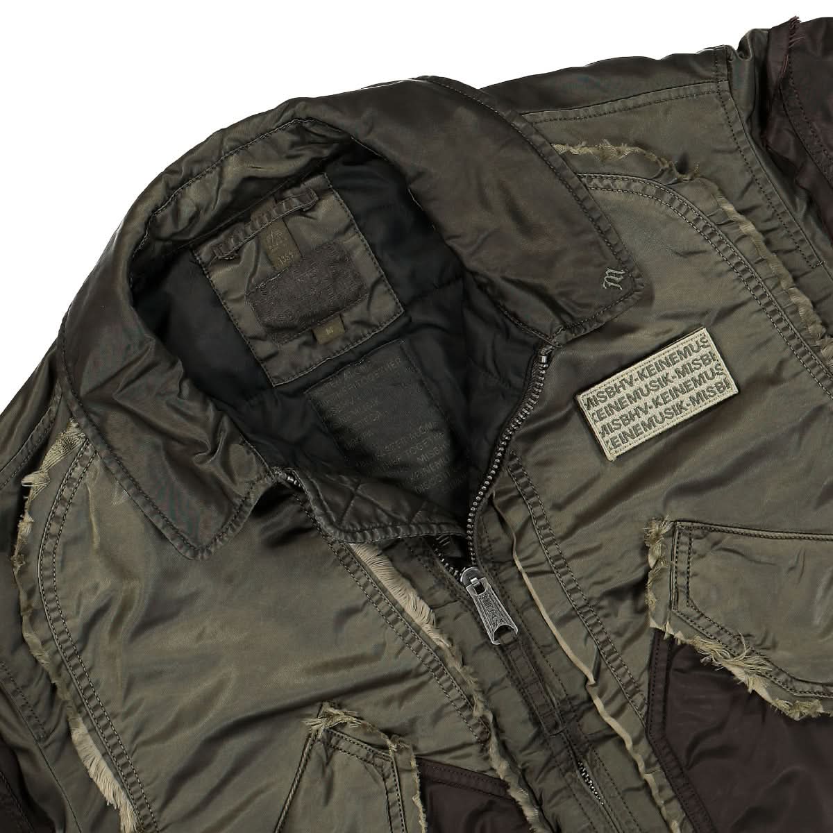 Jacket - Image 3