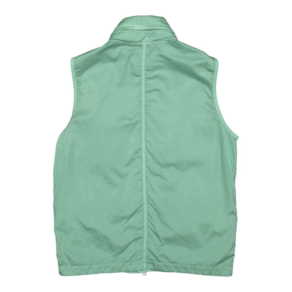 Jacket Without Sleeves - Image 2