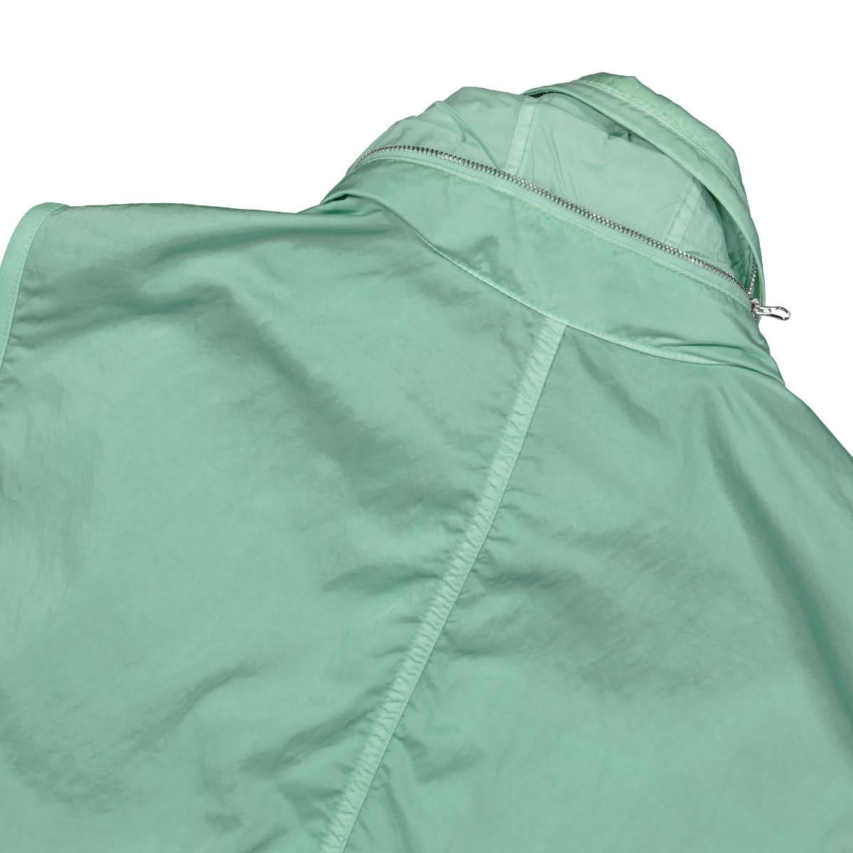 Jacket Without Sleeves - Image 4