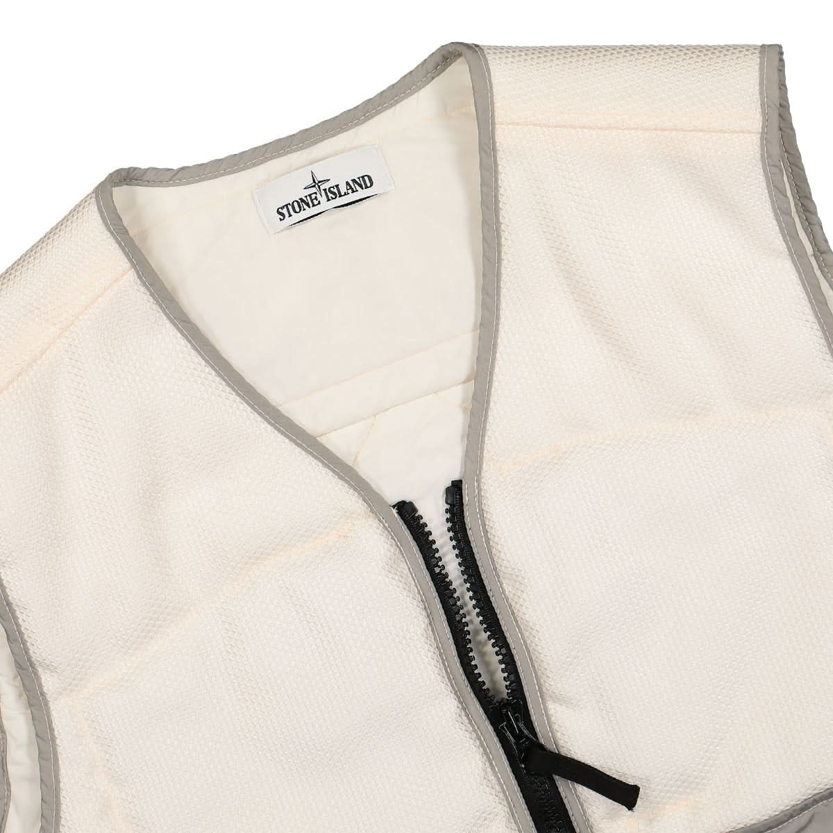 Jacket Without Sleeves - Image 5