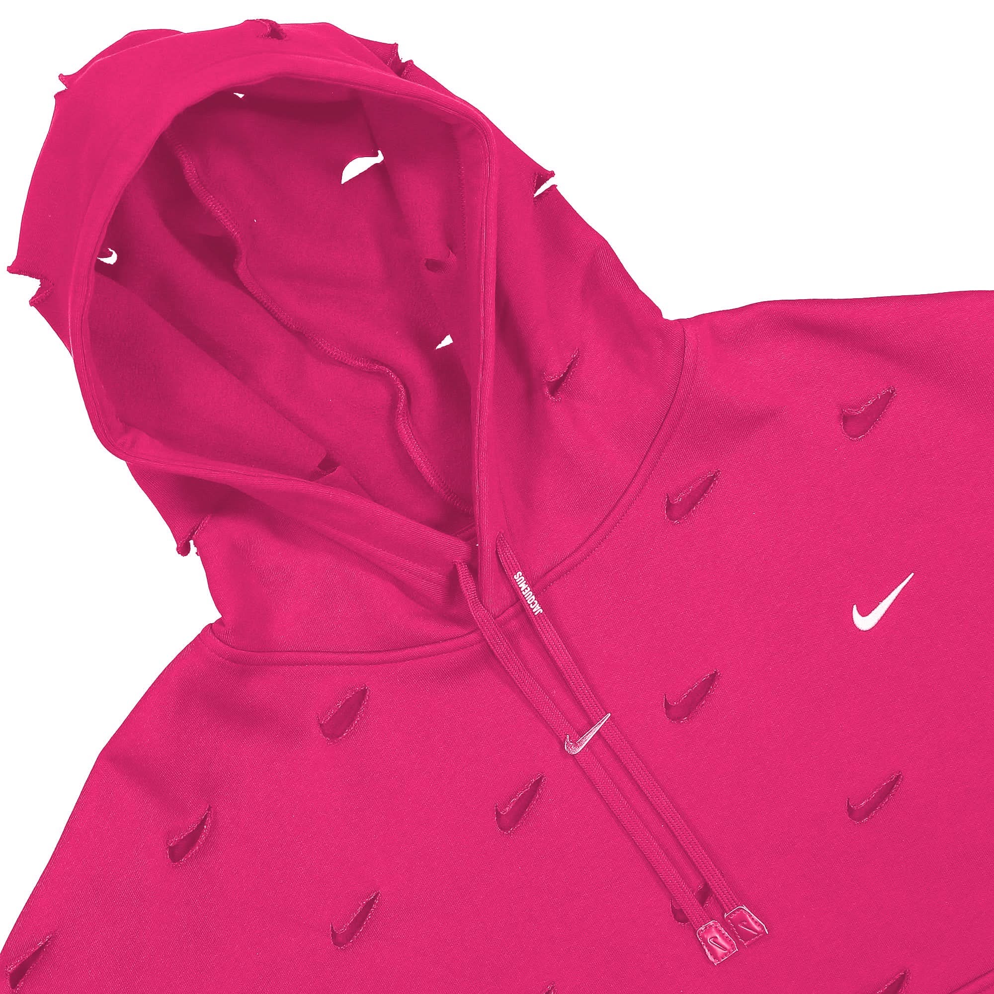 NRG Swoosh Hoodie - Image 4