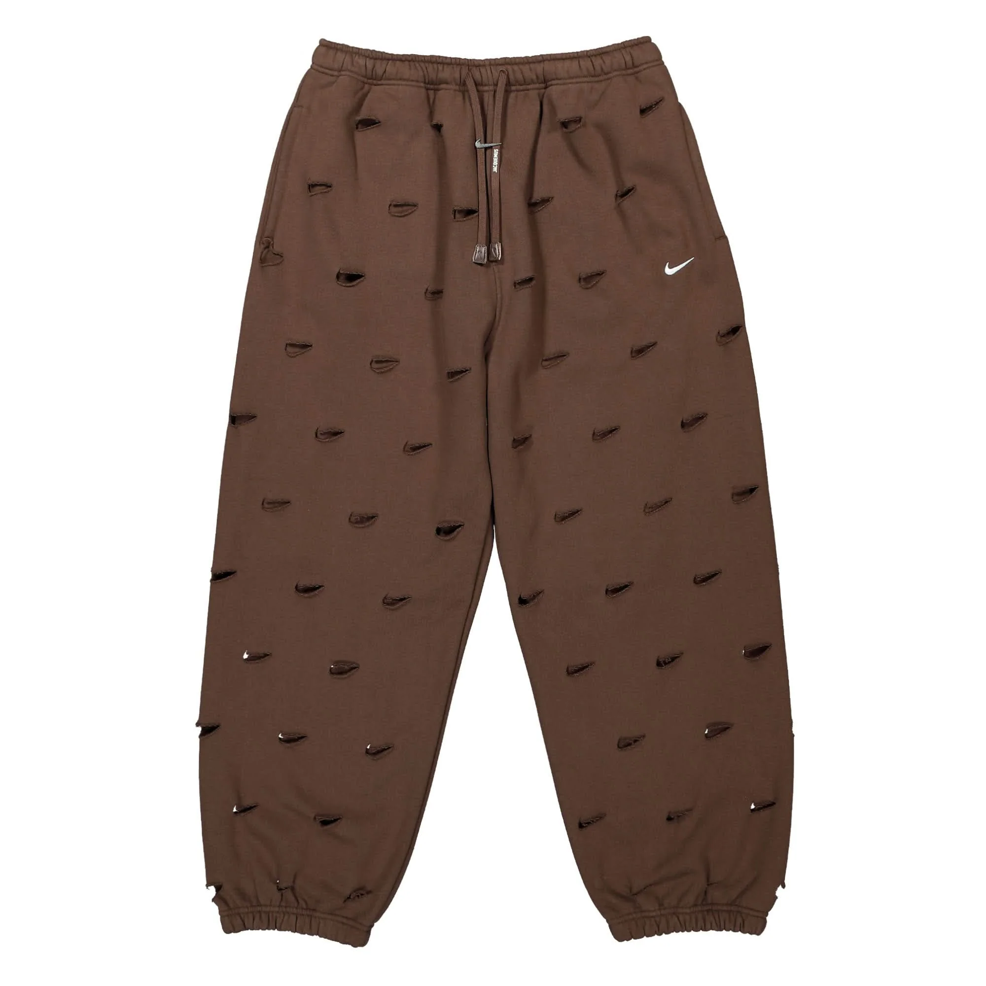 NRG Swoosh Pant
