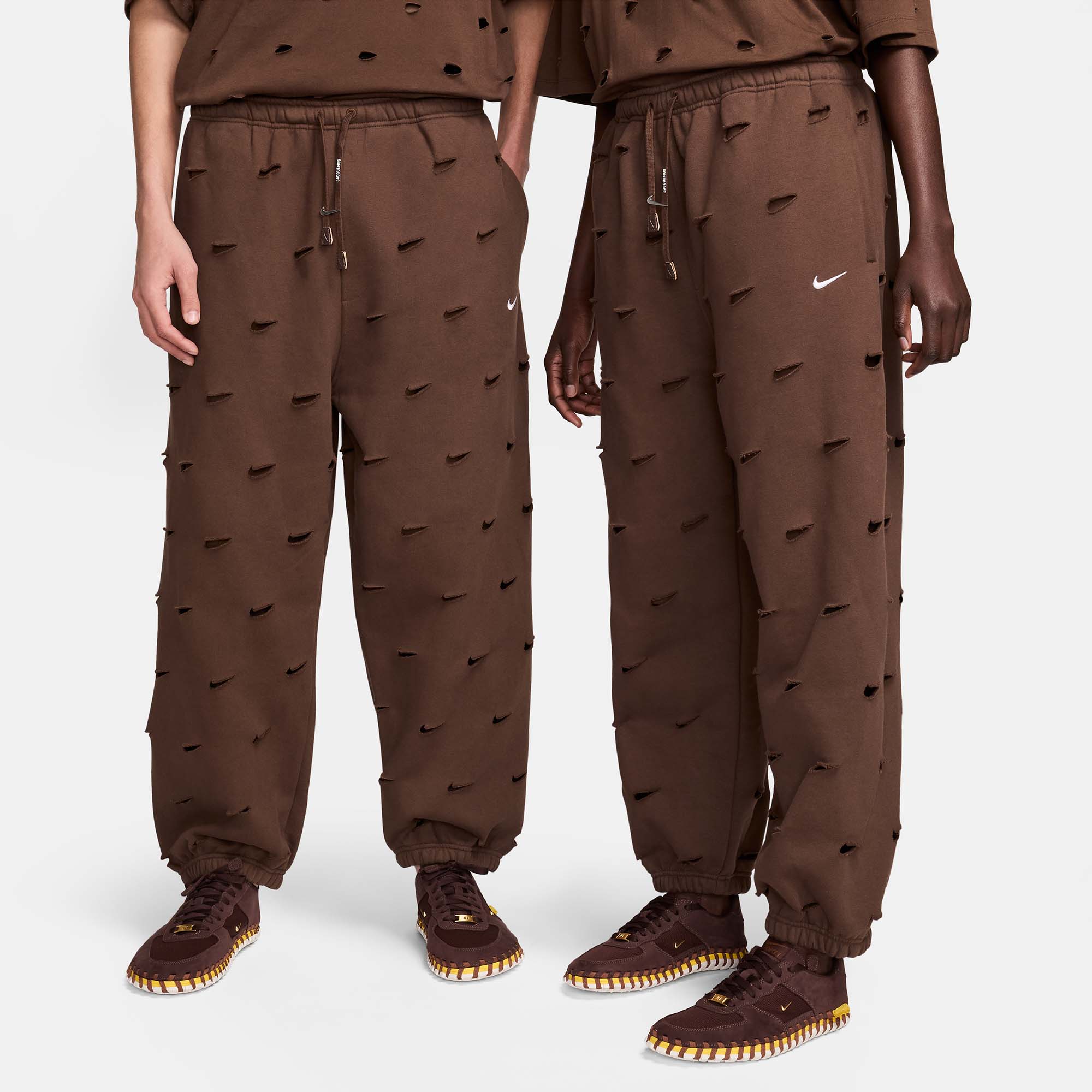 NRG Swoosh Pant - Image 2