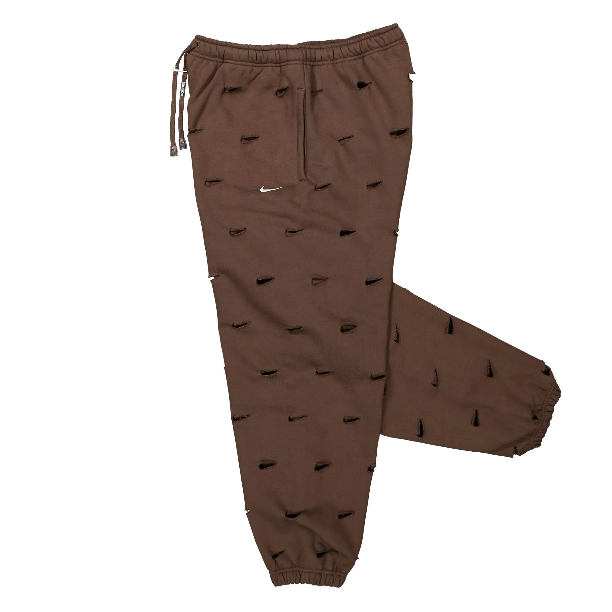 NRG Swoosh Pant - Image 4
