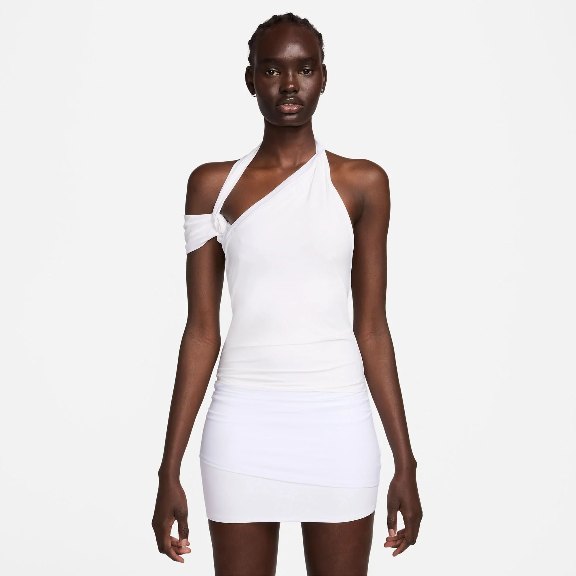 W NRG Layered Dress - Image 2