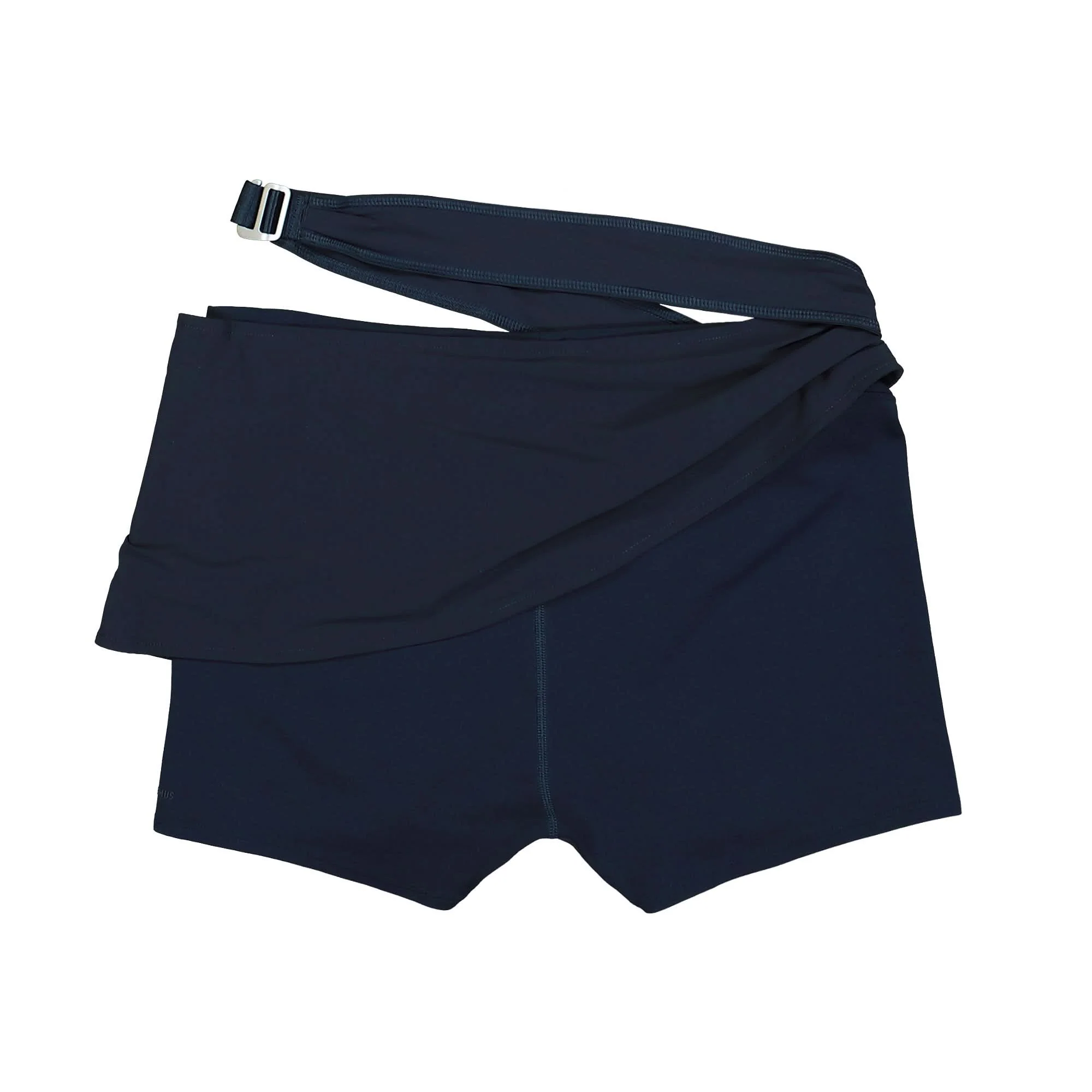 W NRG Layered Shorts - Image 3