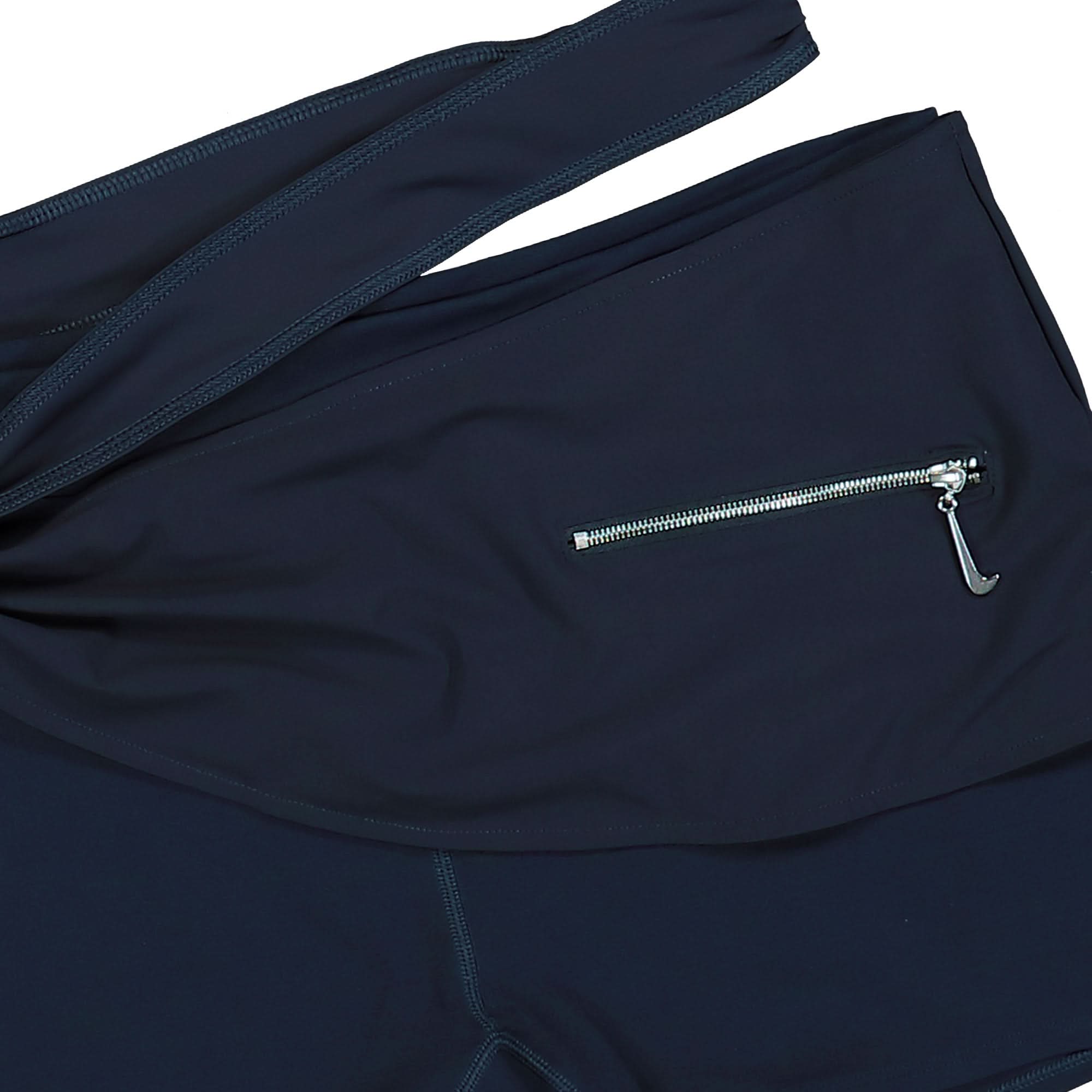 W NRG Layered Shorts - Image 4