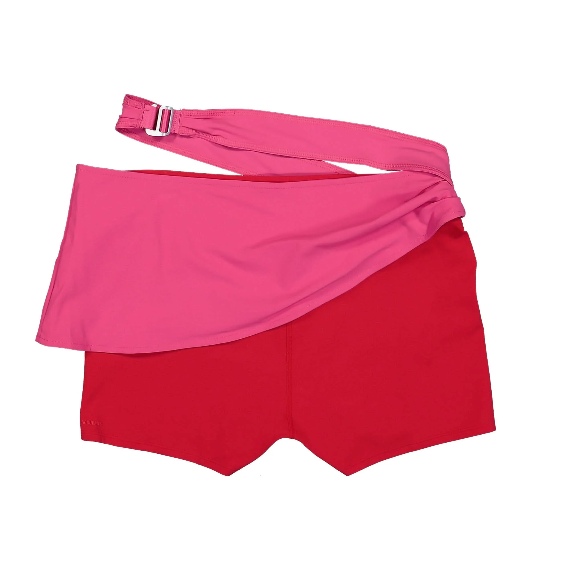 W NRG Layered Shorts - Image 3
