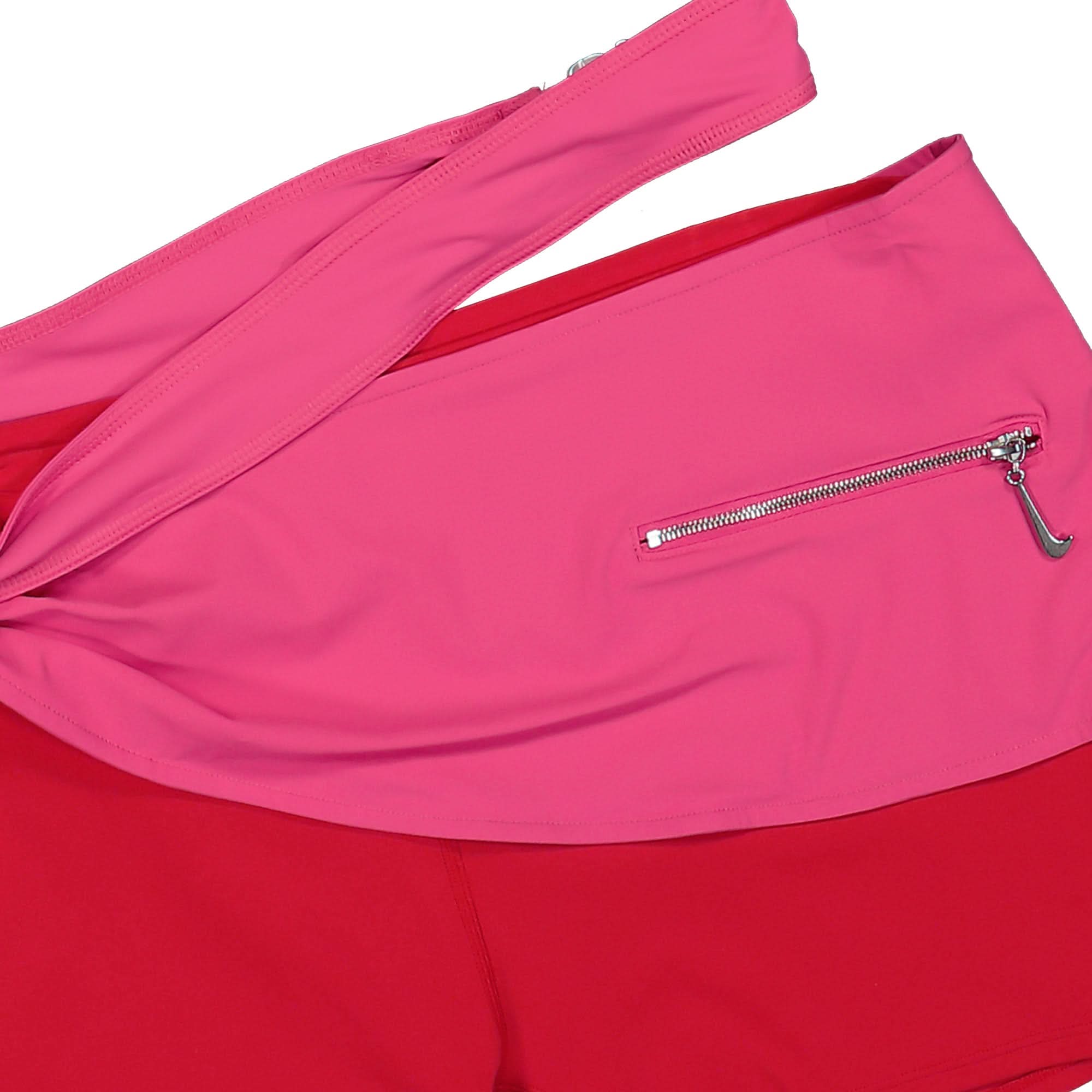 W NRG Layered Shorts - Image 4
