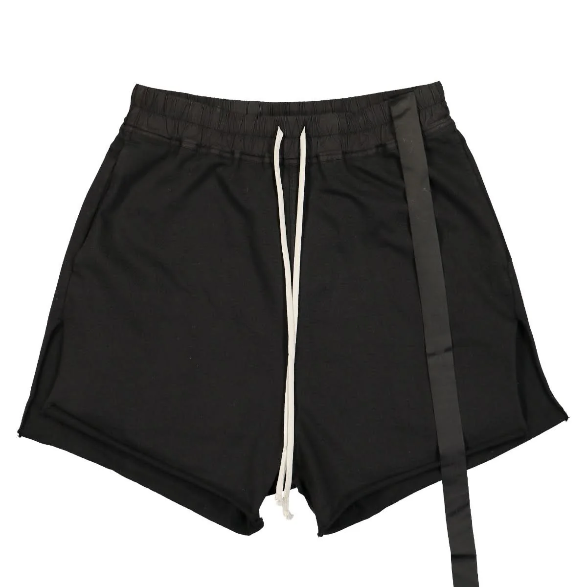 Jersey Trucker Cut Offs