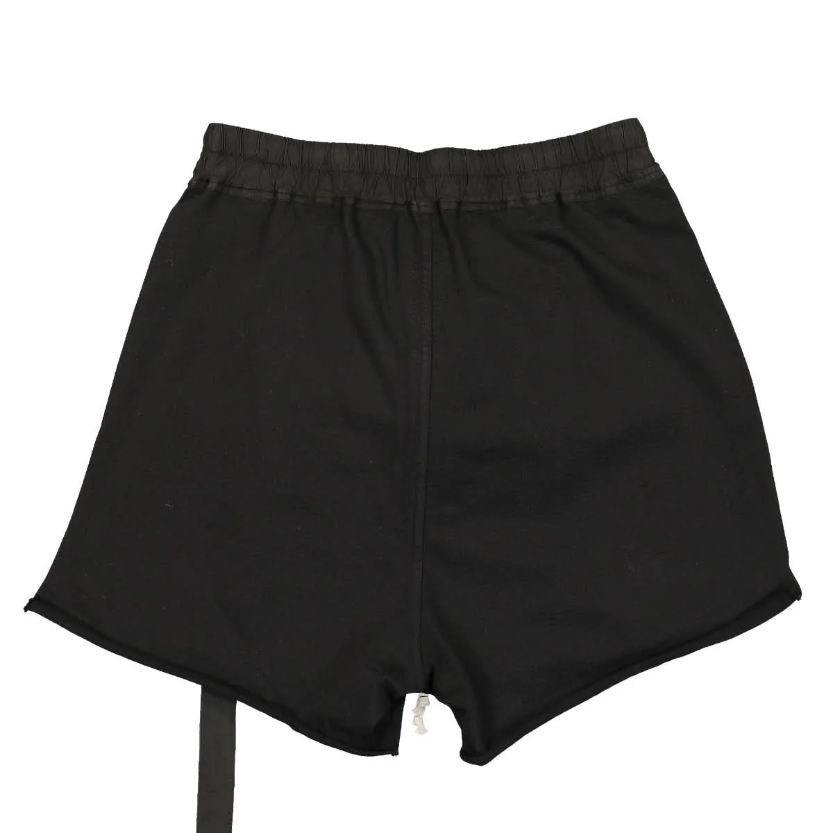 Jersey Trucker Cut Offs - Image 2