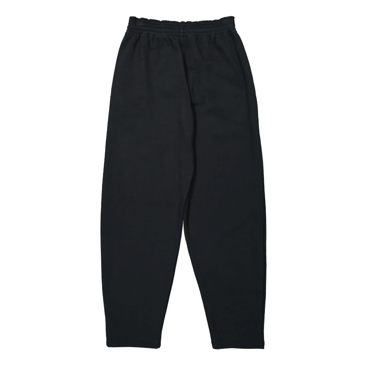 Jogging Pant With Waistband And Footband - Image 2