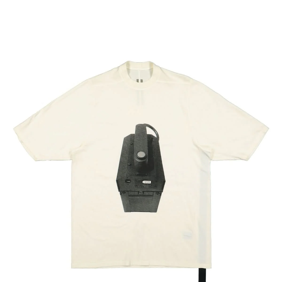 Jumbo SS Tee