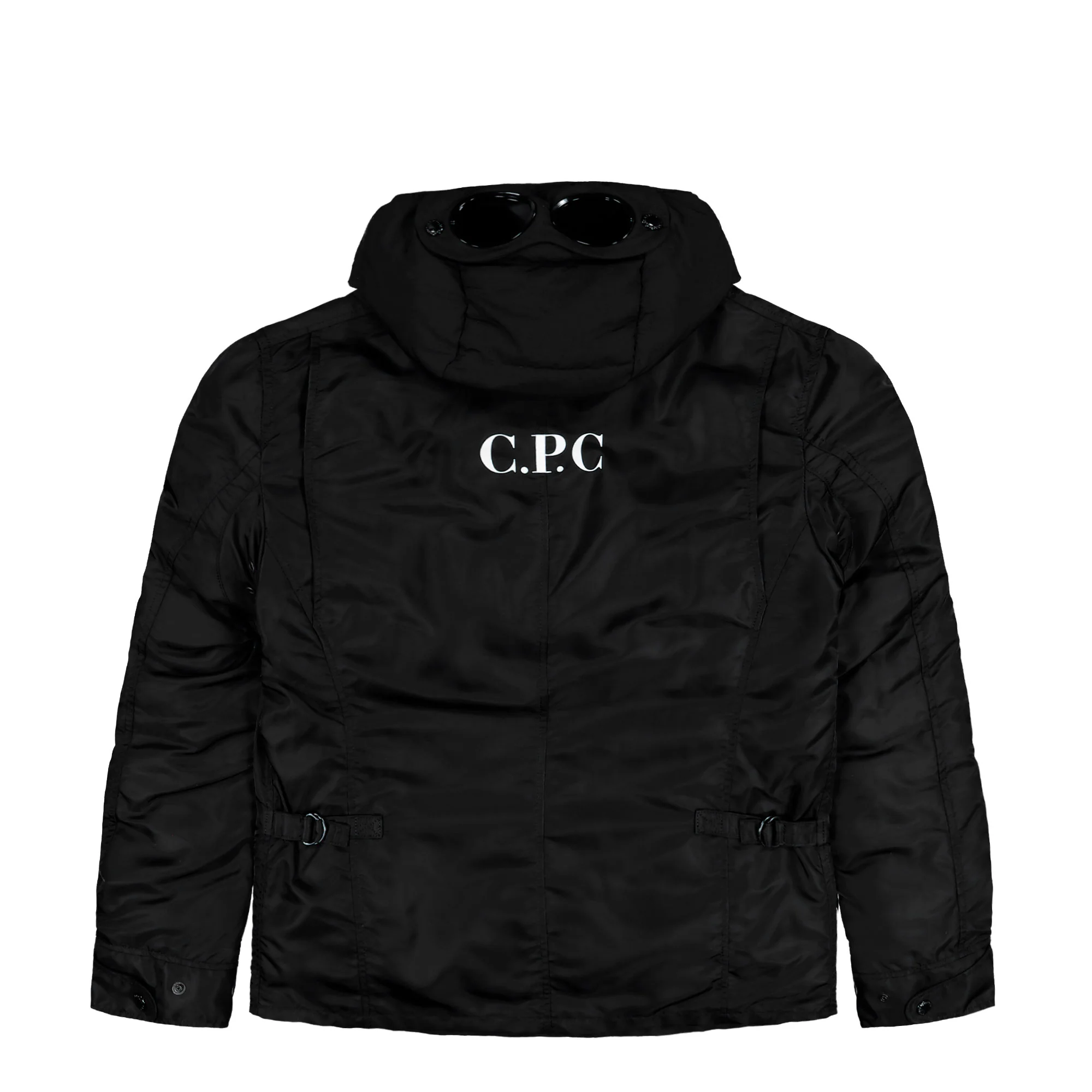 C.P. Company Jacket - Image 2
