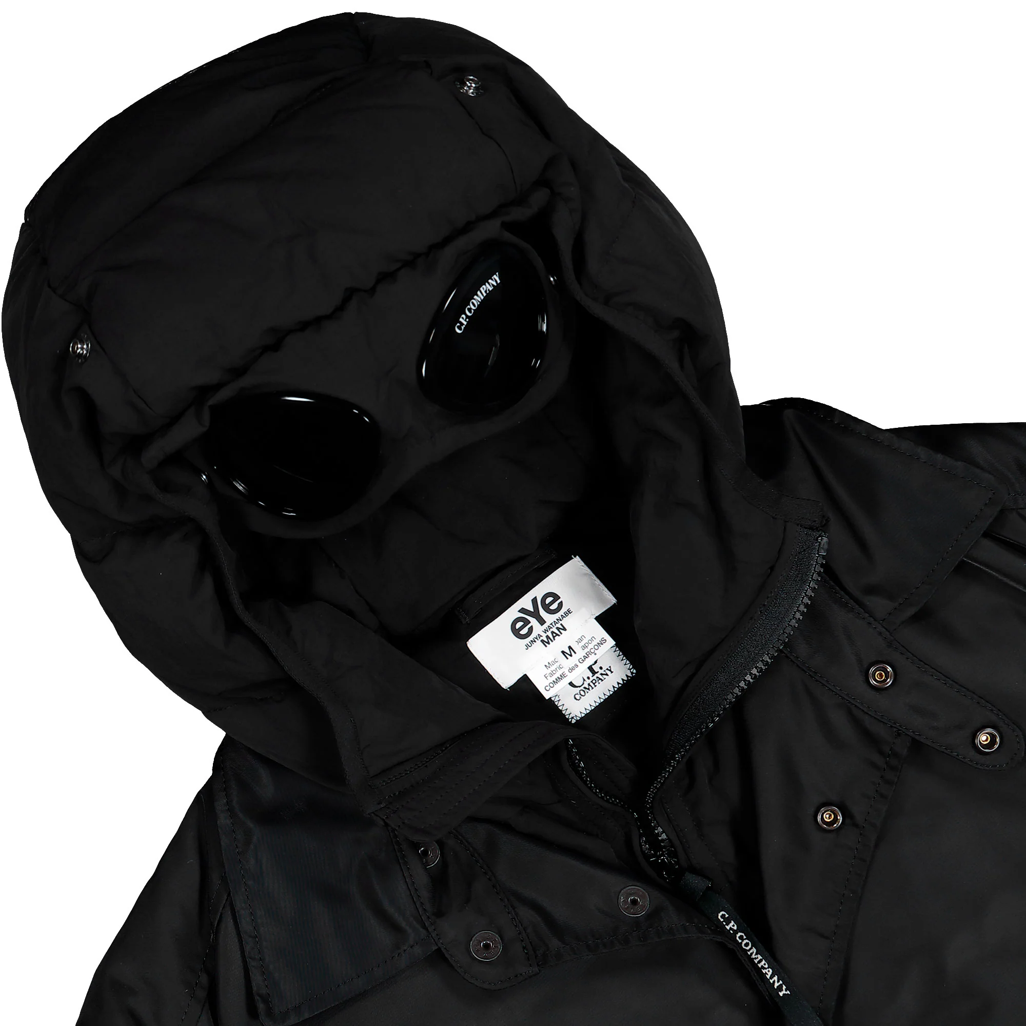 C.P. Company Jacket - Image 4
