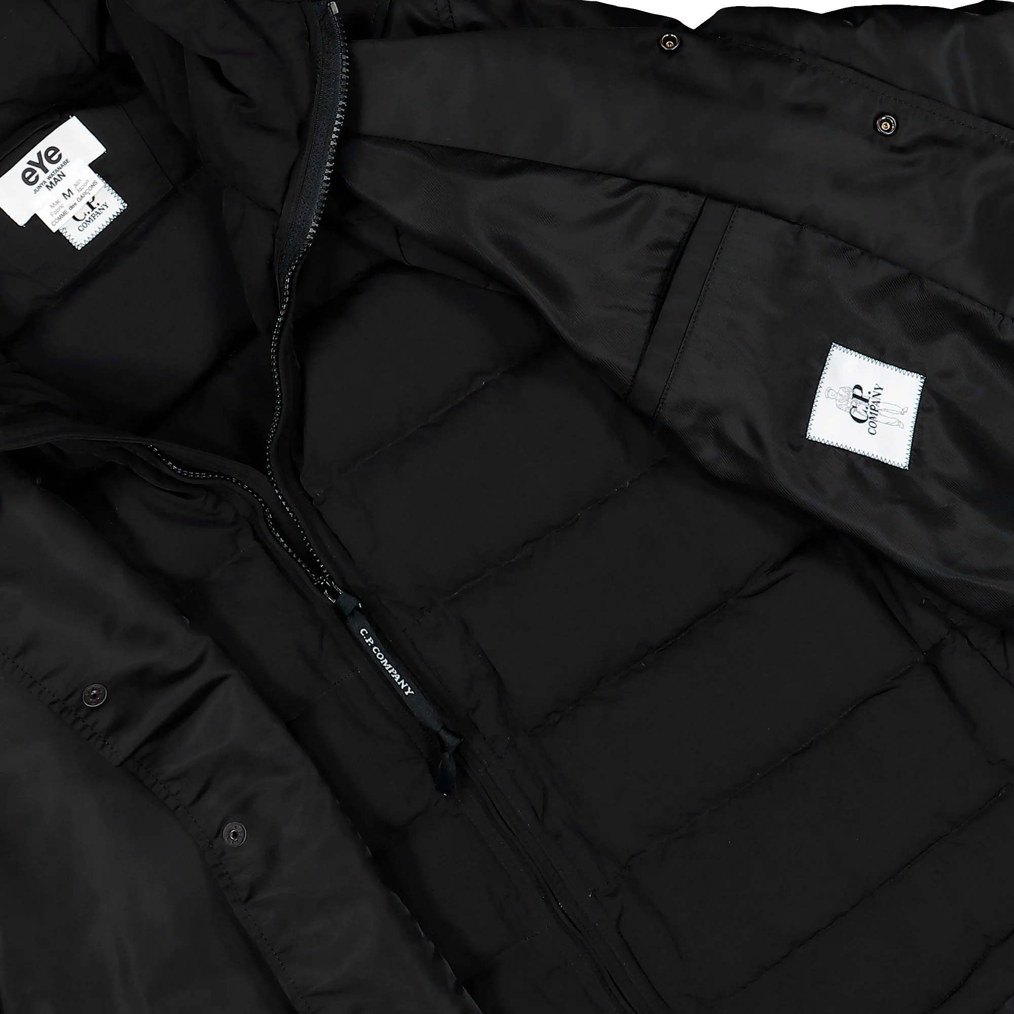 C.P. Company Jacket - Image 6