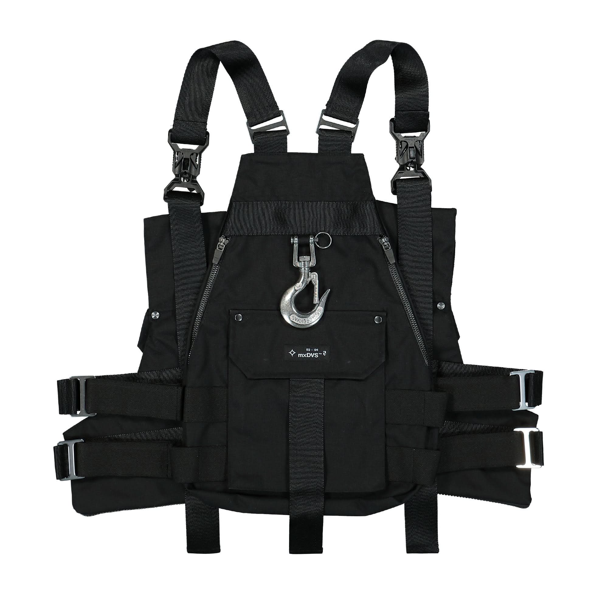 Vest
