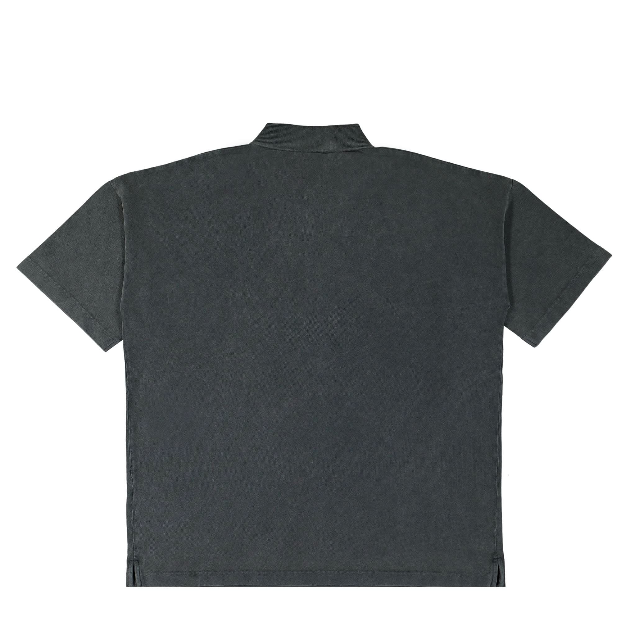 Anchor Short Sleeve Polo Shirt - Image 2