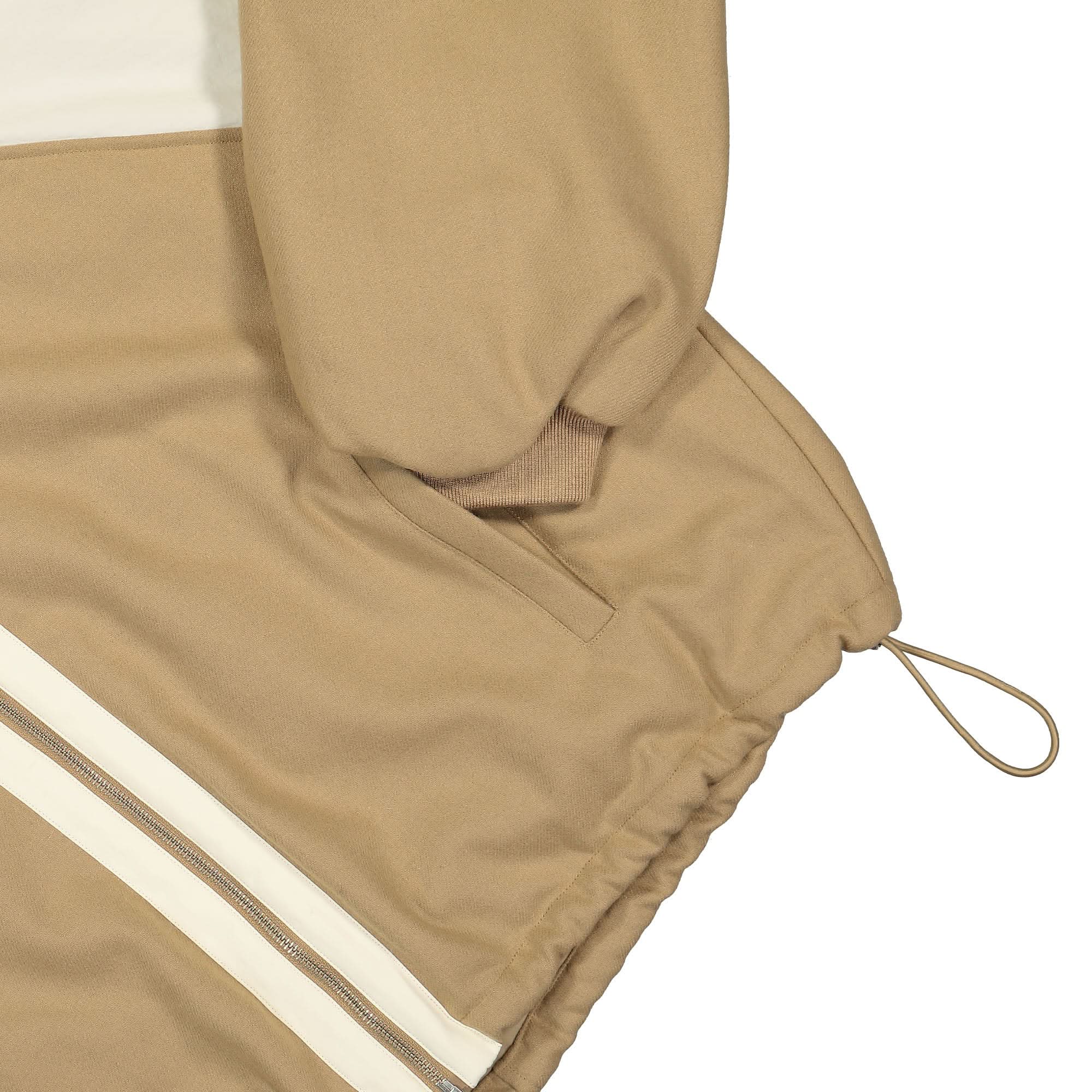 Colour Block Track Top - Image 4