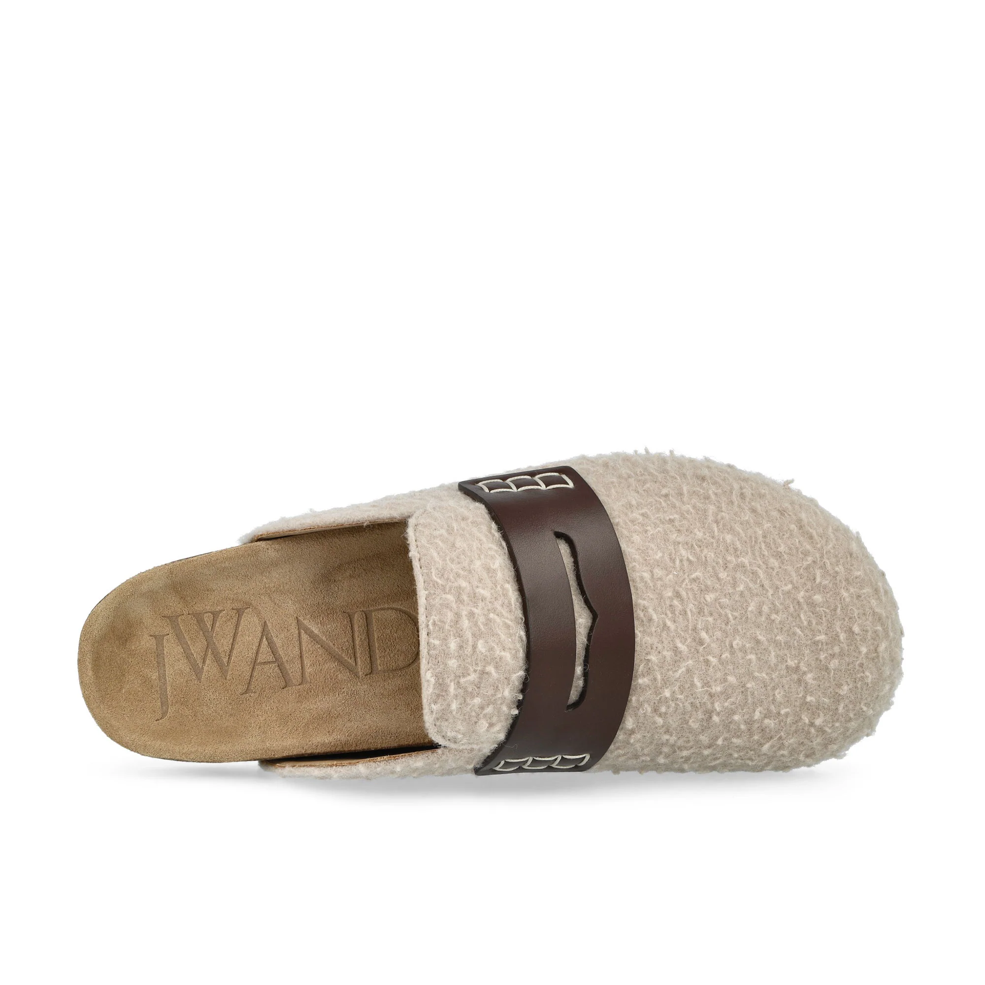Flat Loafer - Image 5
