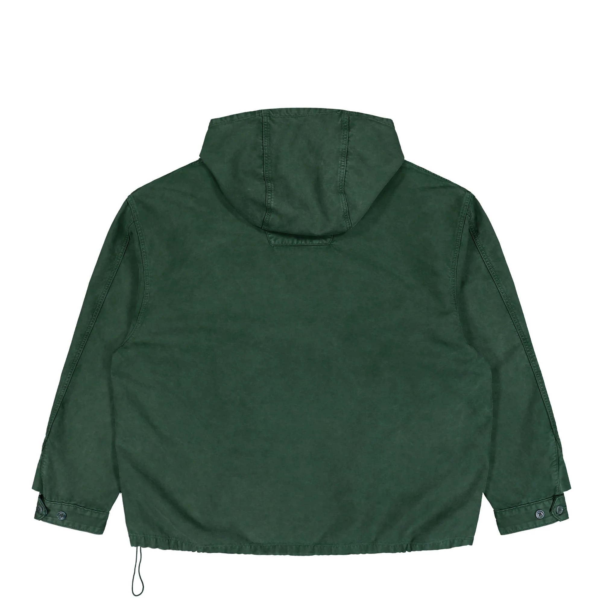 Garment Dye Anorak - Image 2