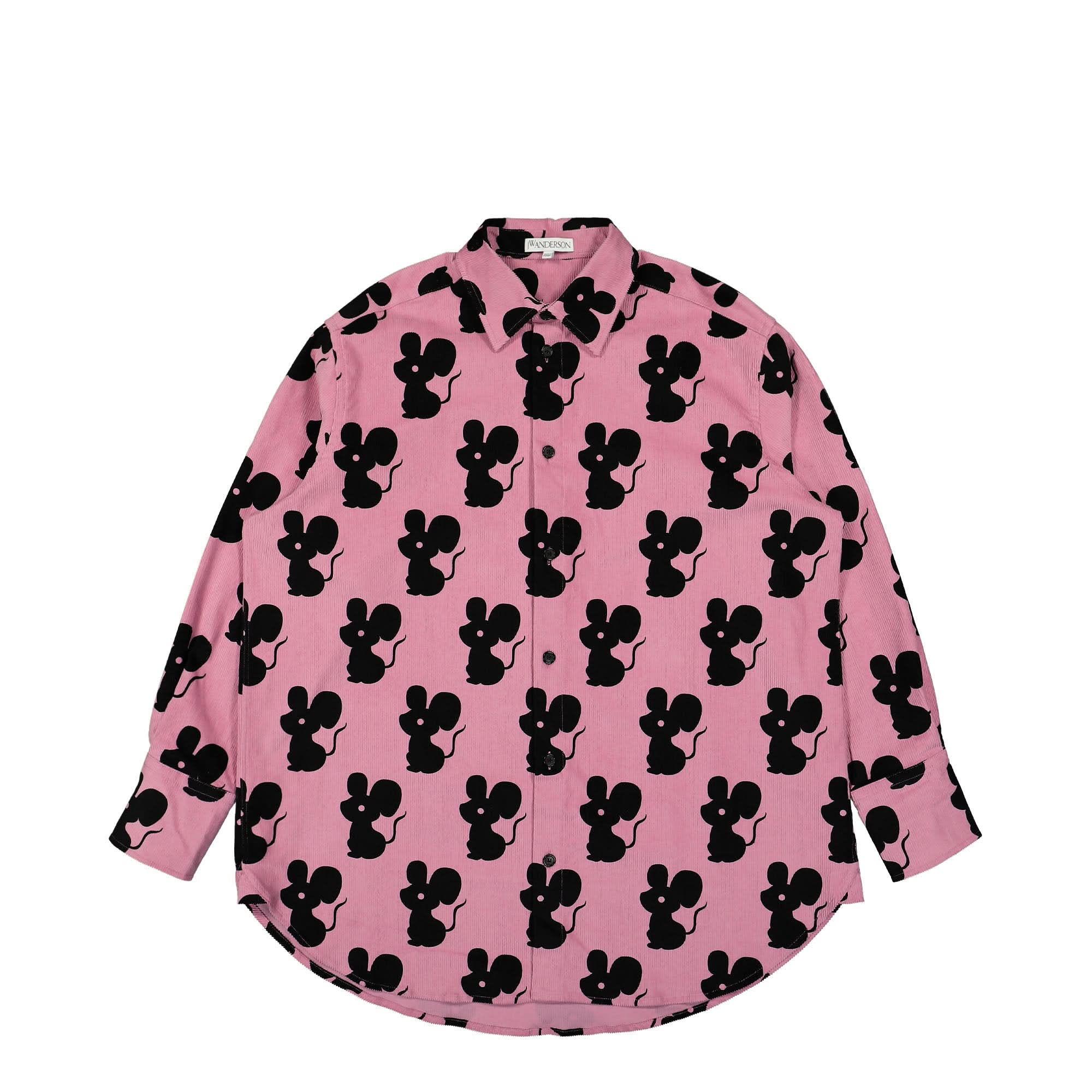 Oversized Shirt