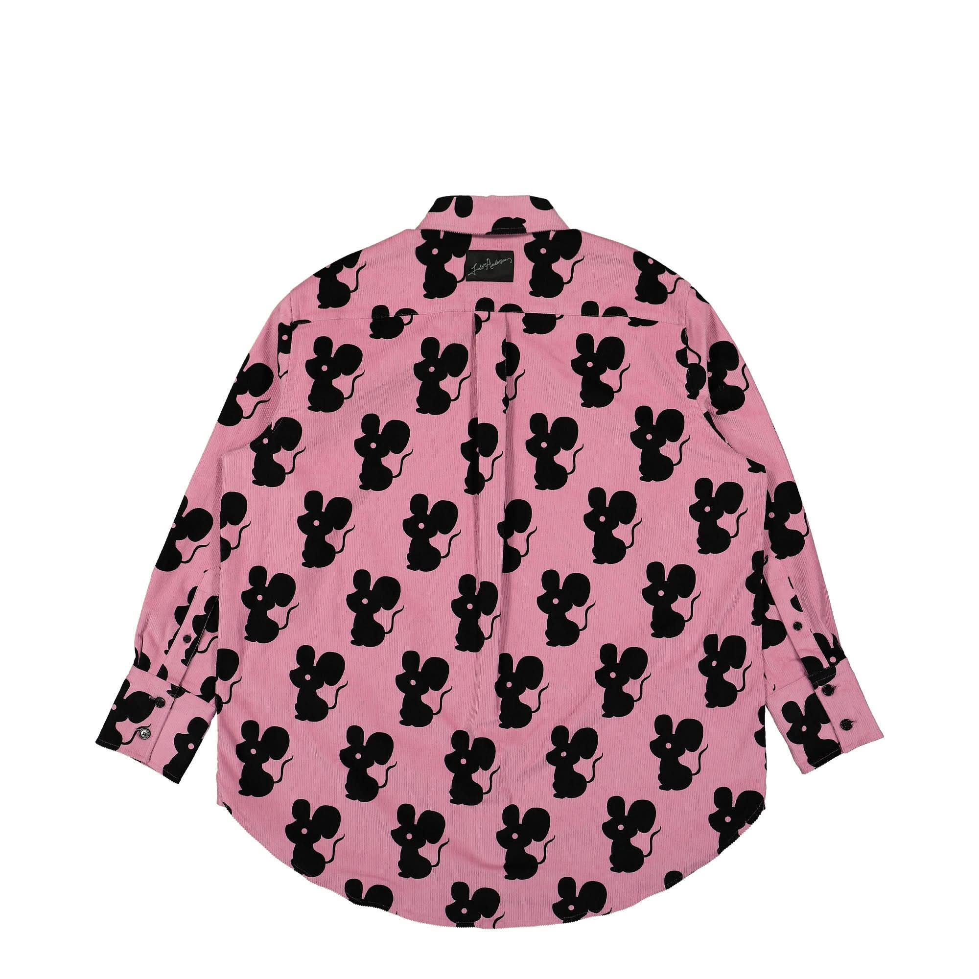 Oversized Shirt - Image 2