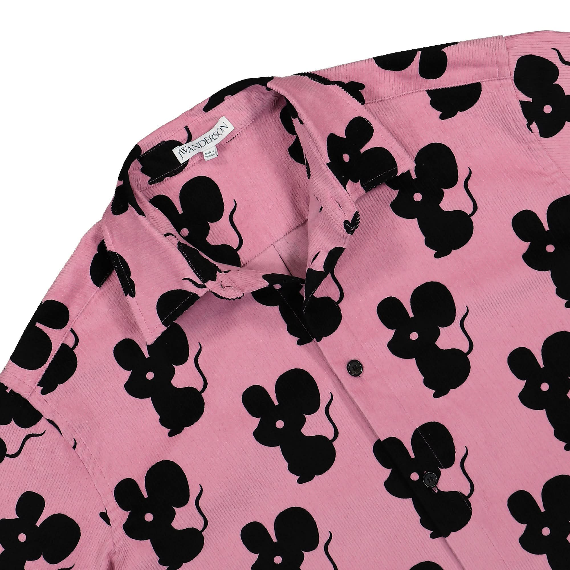 Oversized Shirt - Image 3