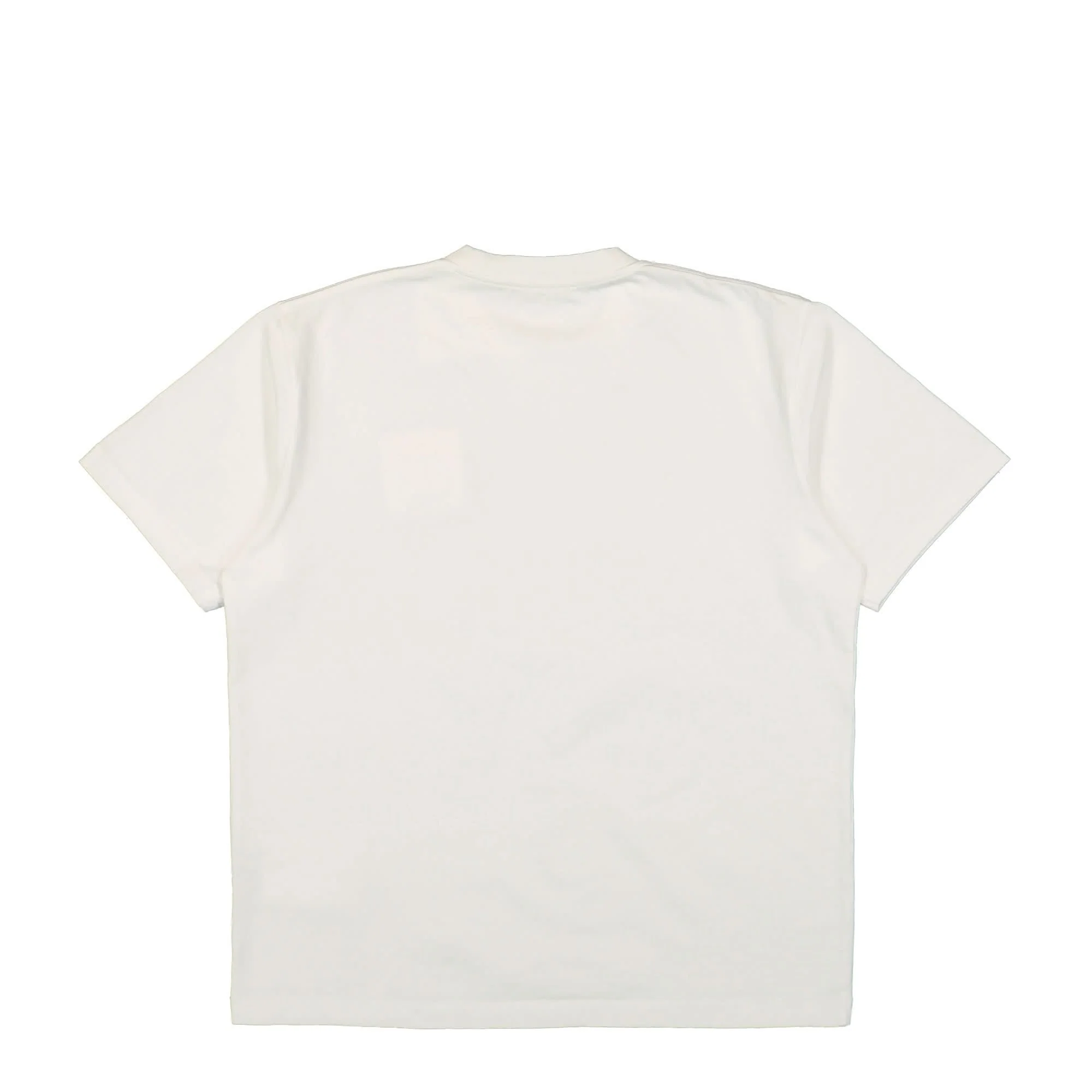 Puffin Embroidery T-Shirt - Image 2