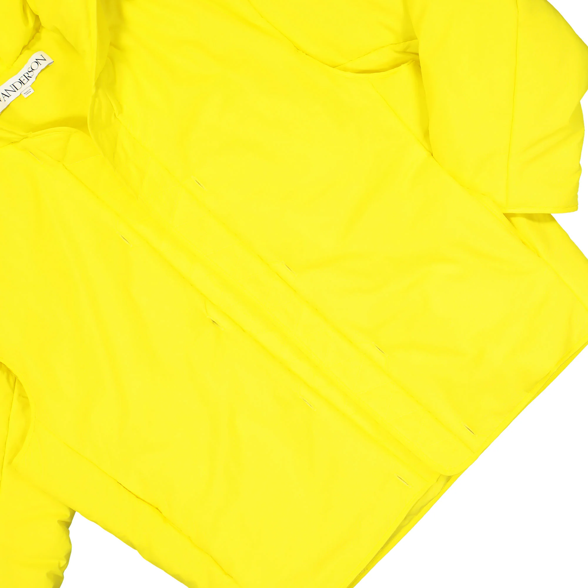 Real Sleep Bomber Jacket - Image 9