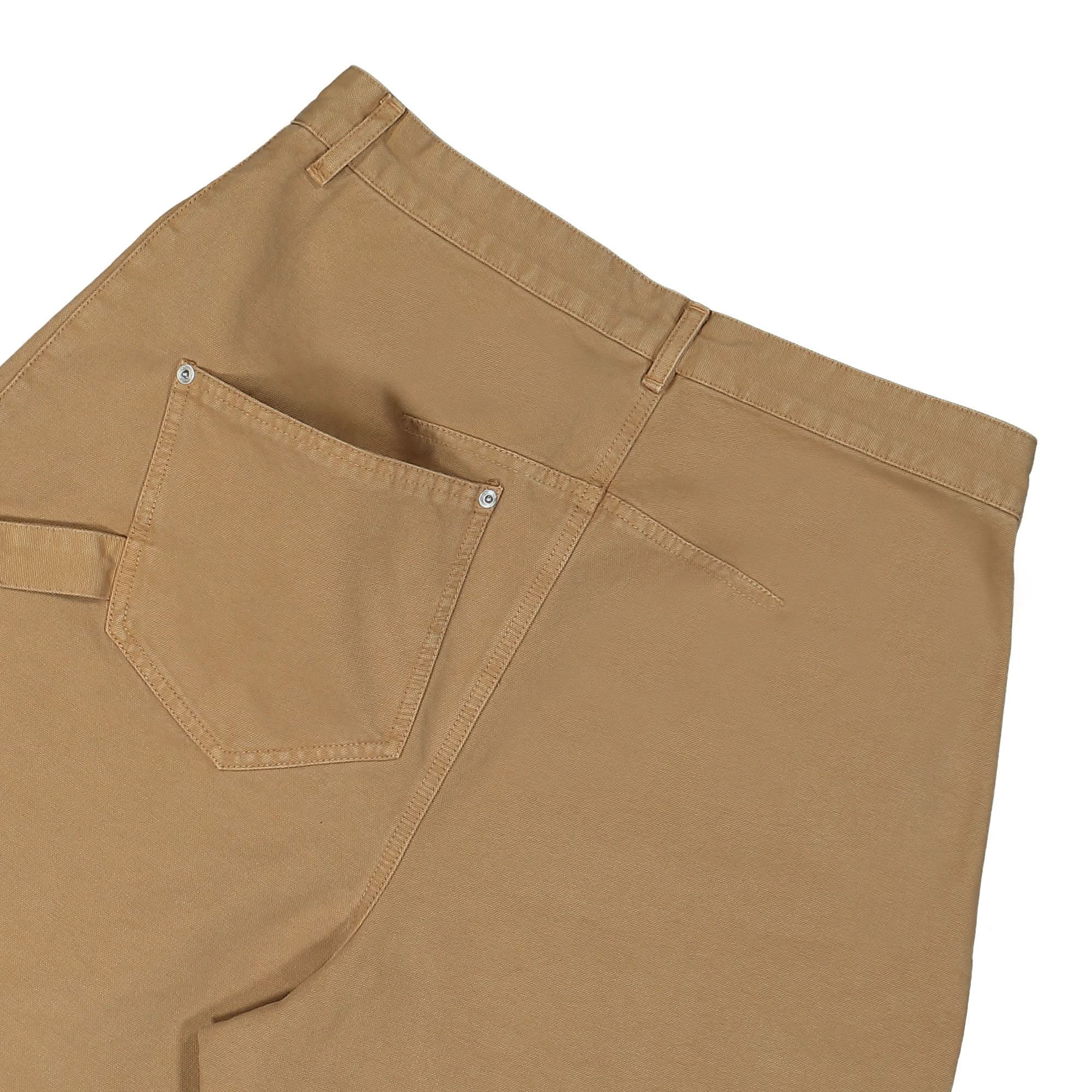 Twisted Workwear Shorts - Image 5