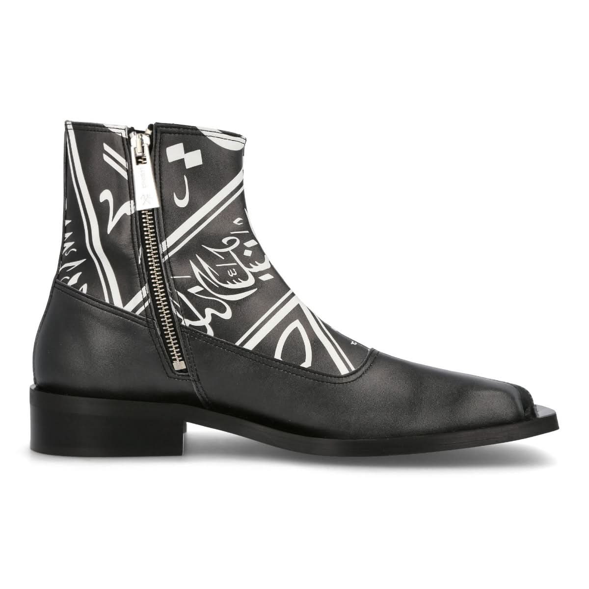 Kaan Ankle Boot - Image 2