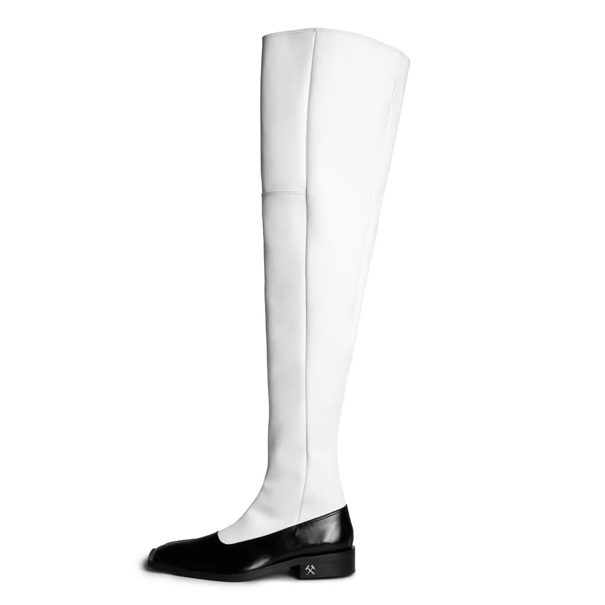 Kaan Overknee Boot