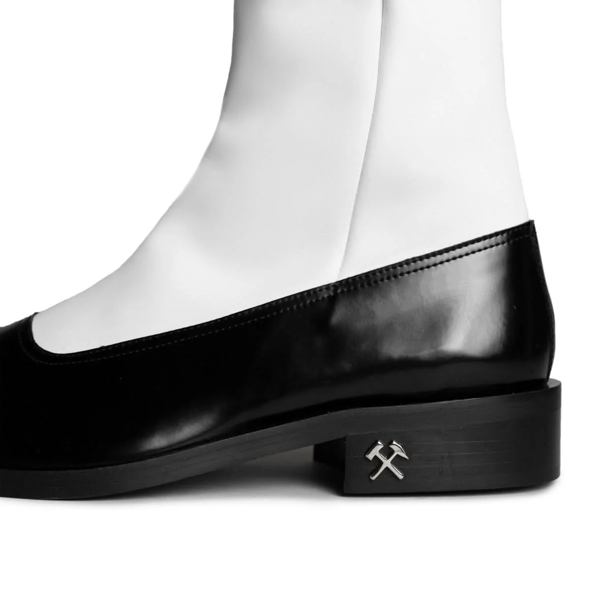 Kaan Overknee Boot - Image 3