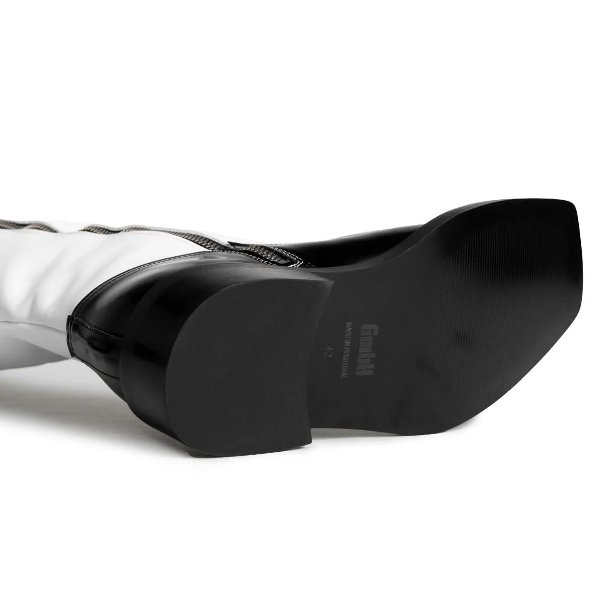 Kaan Overknee Boot - Image 5