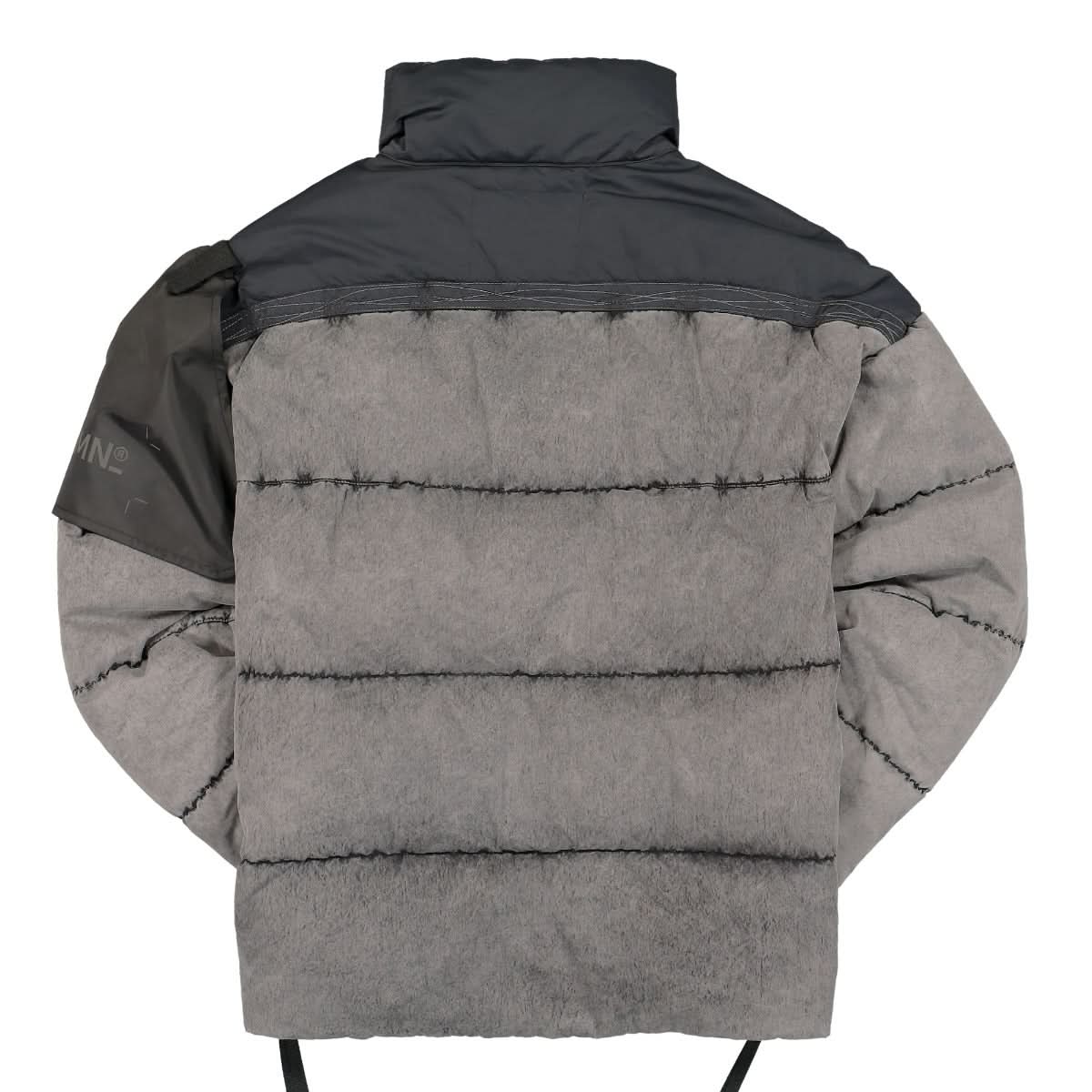 Kaos Discharged Recycled Goose Down Jacket - Image 2