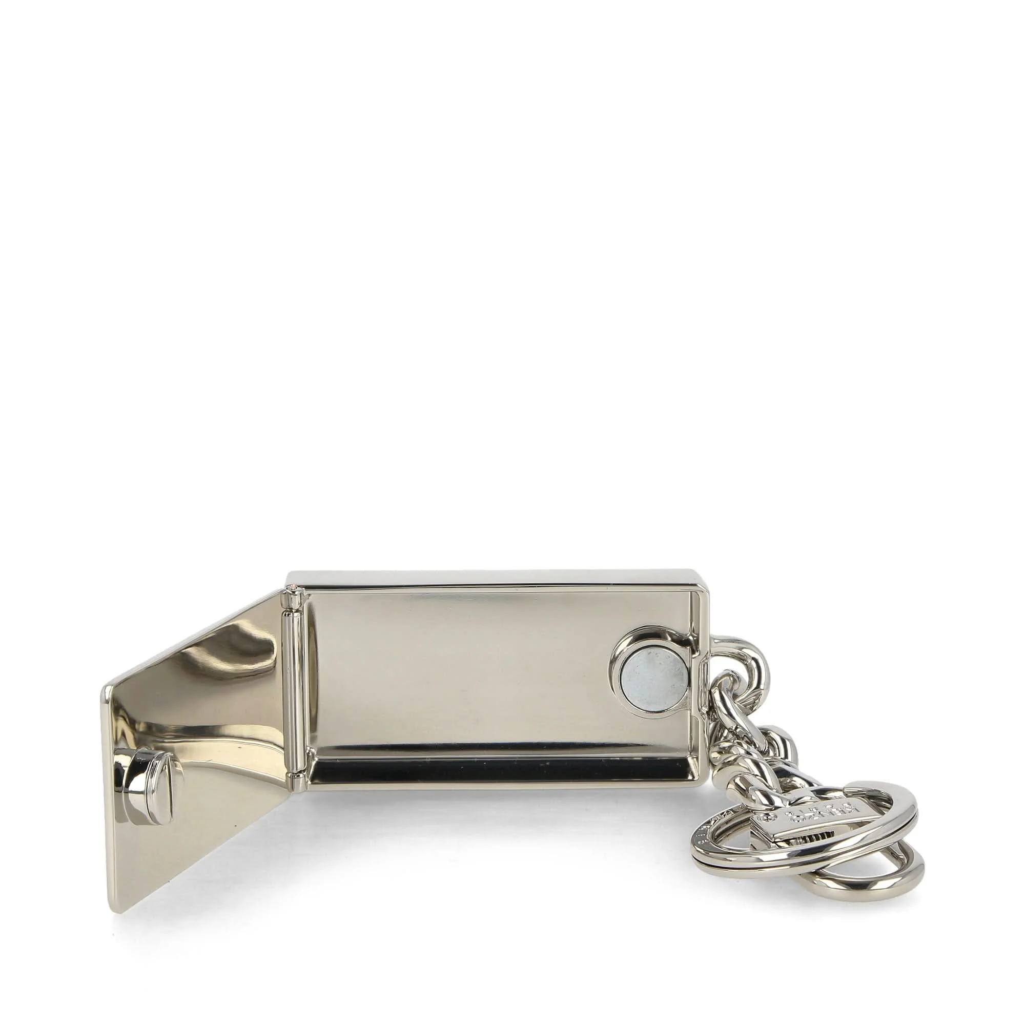 Compartment Keyring - Image 3