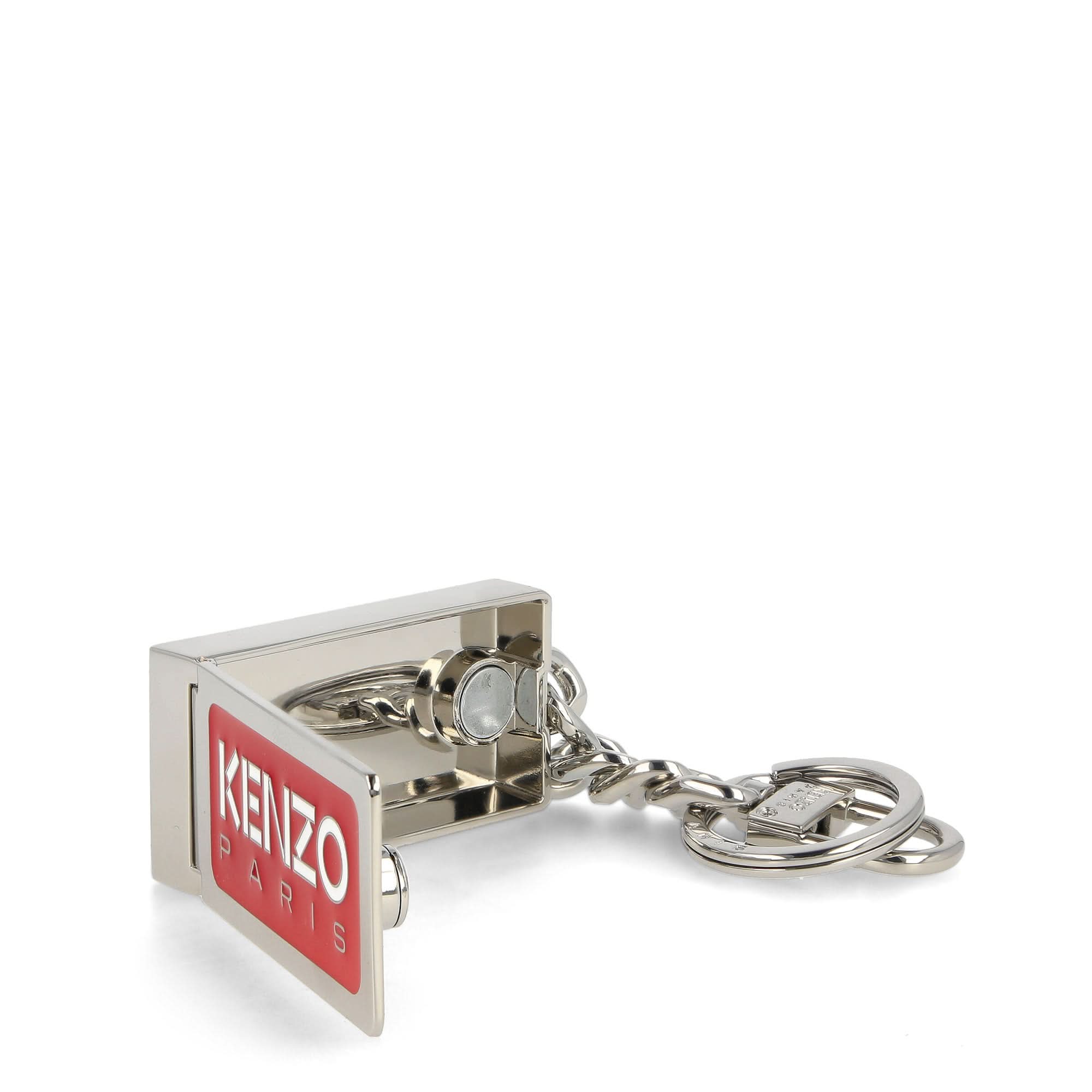 Compartment Keyring - Image 4