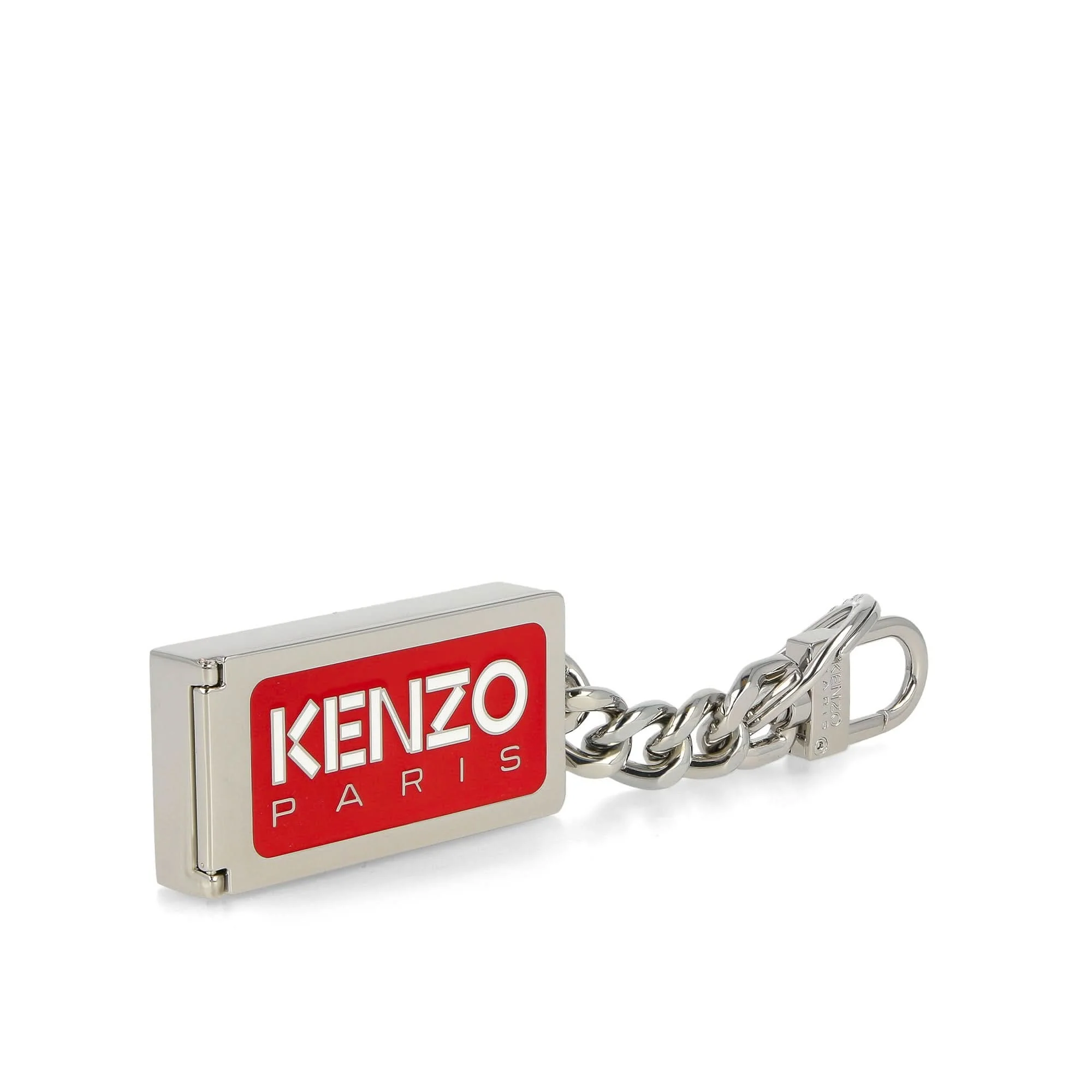 Compartment Keyring - Image 5