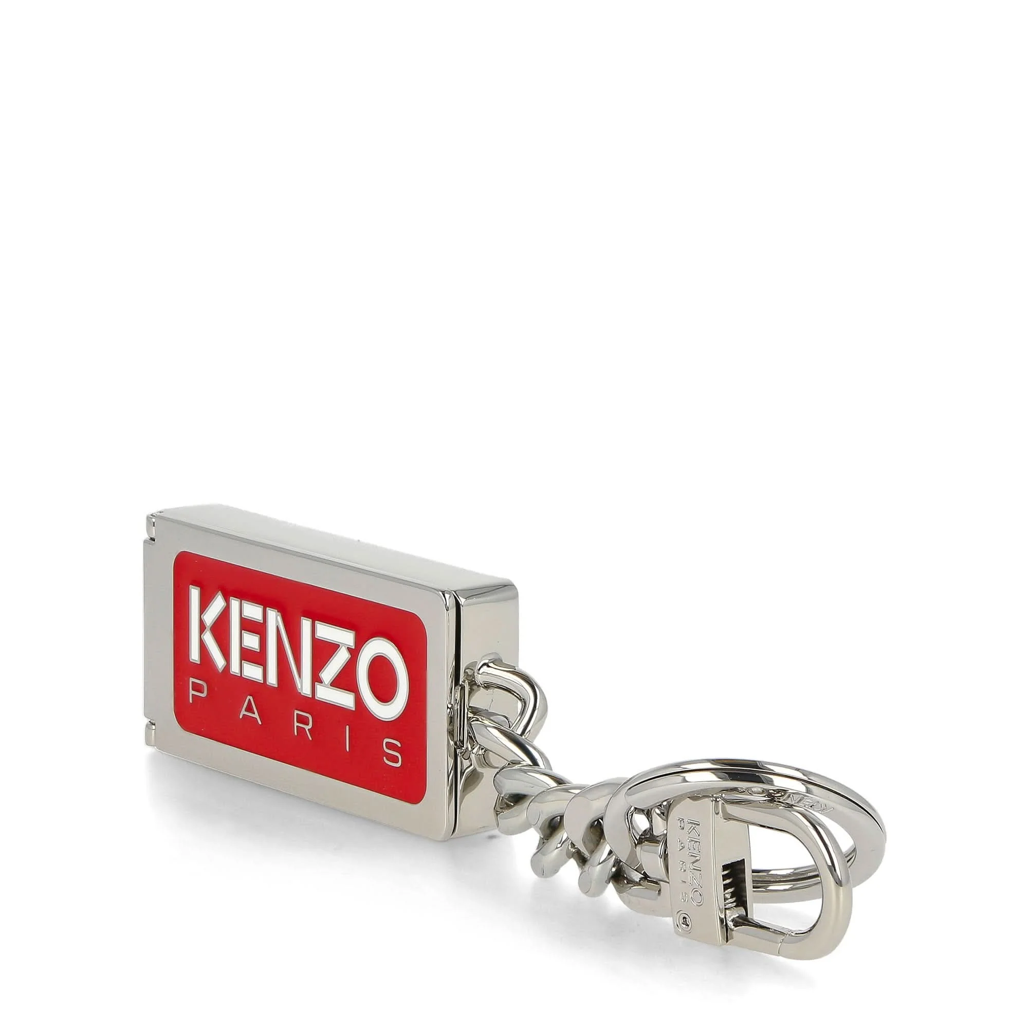 Compartment Keyring - Image 6