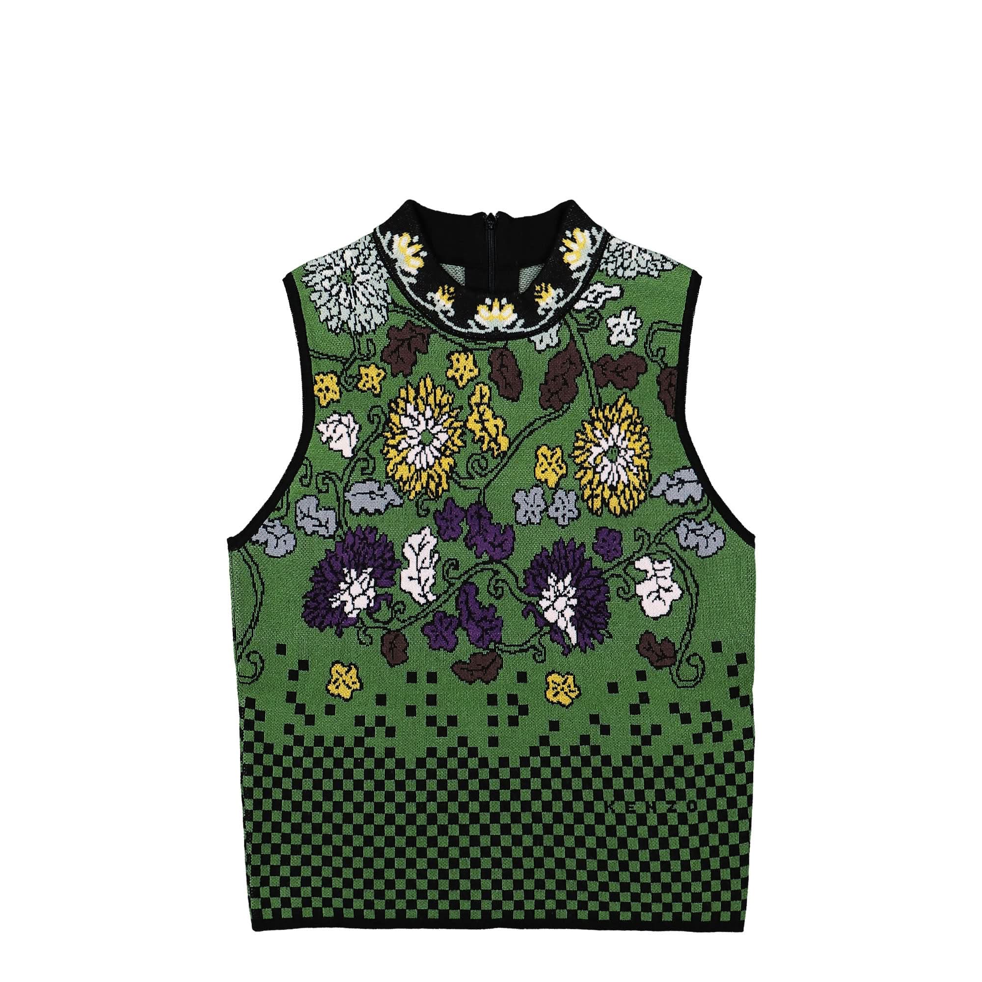 Flower Jumper
