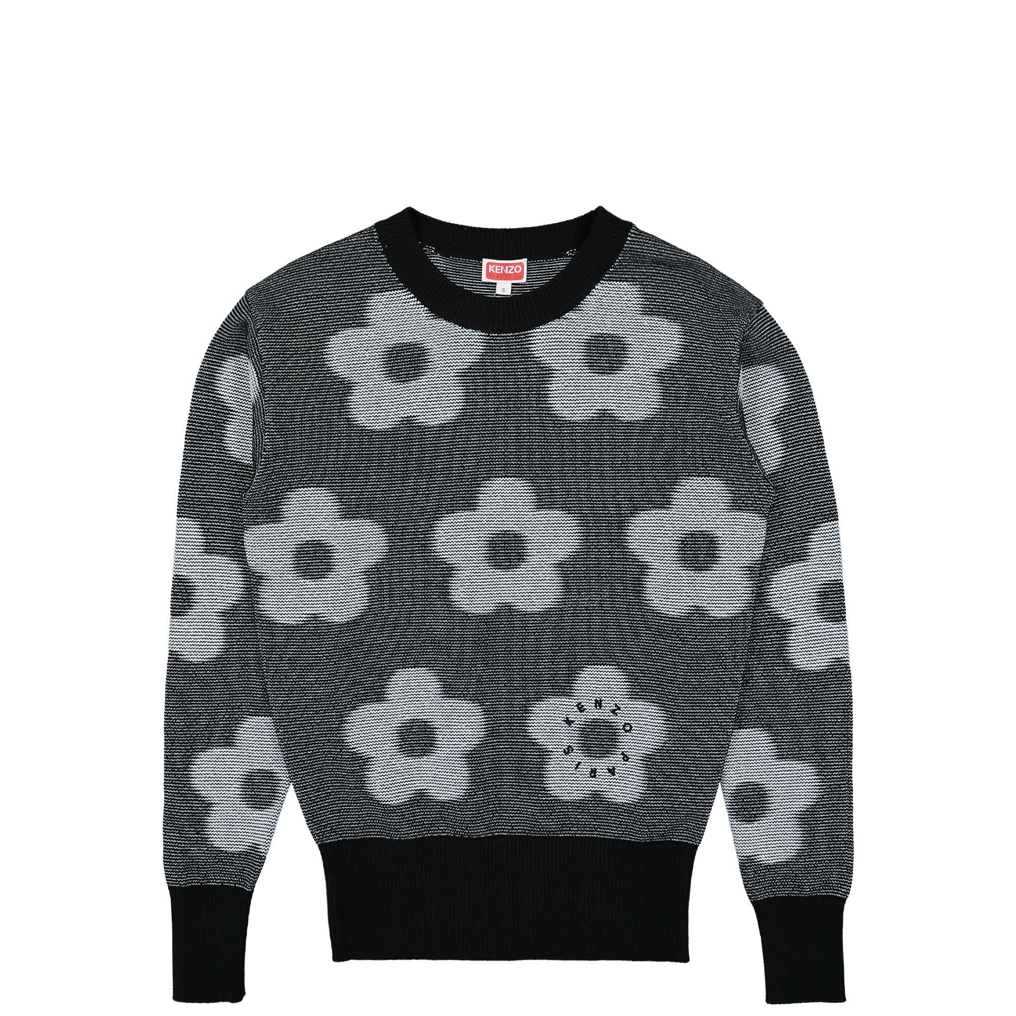KENZO Flower Spot Jumper