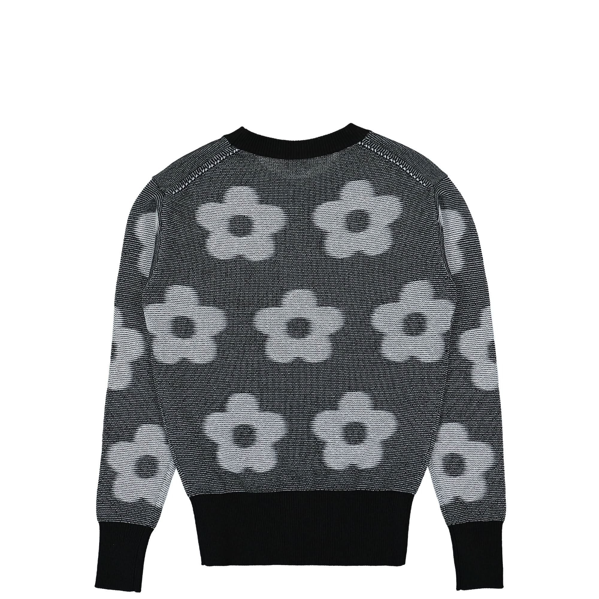 KENZO Flower Spot Jumper - Image 2