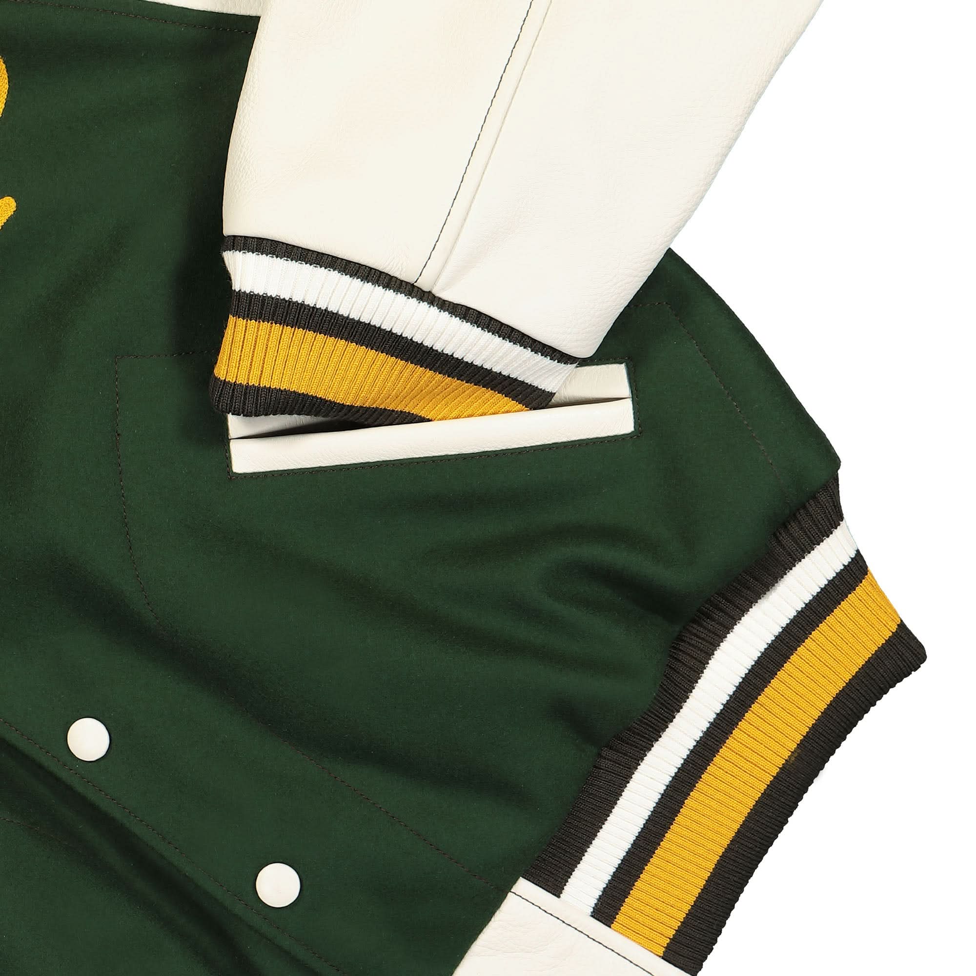 KENZO By Verdy Varsity Jacket - Image 4