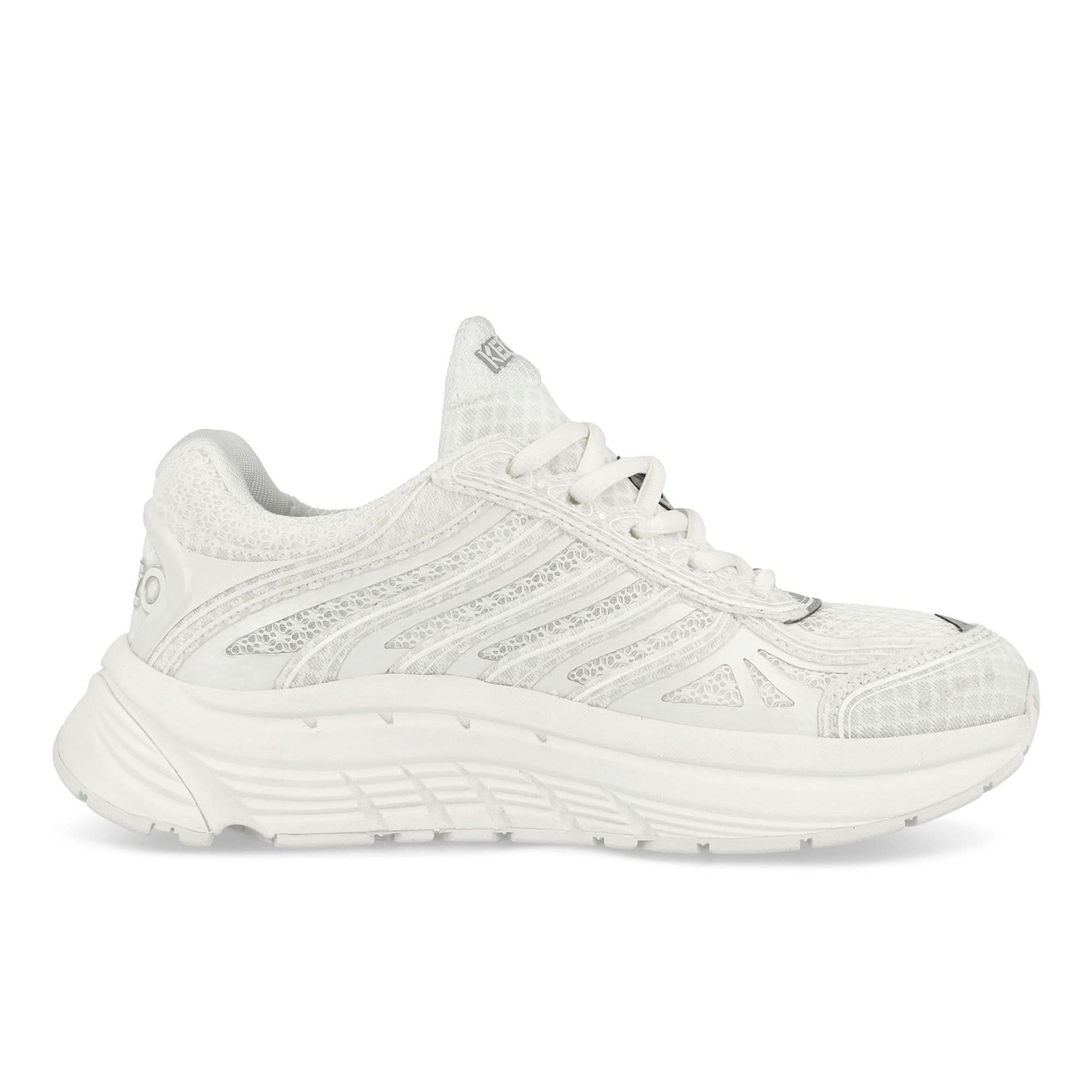 KENZO-Pace Low Top Sneaker - Image 2