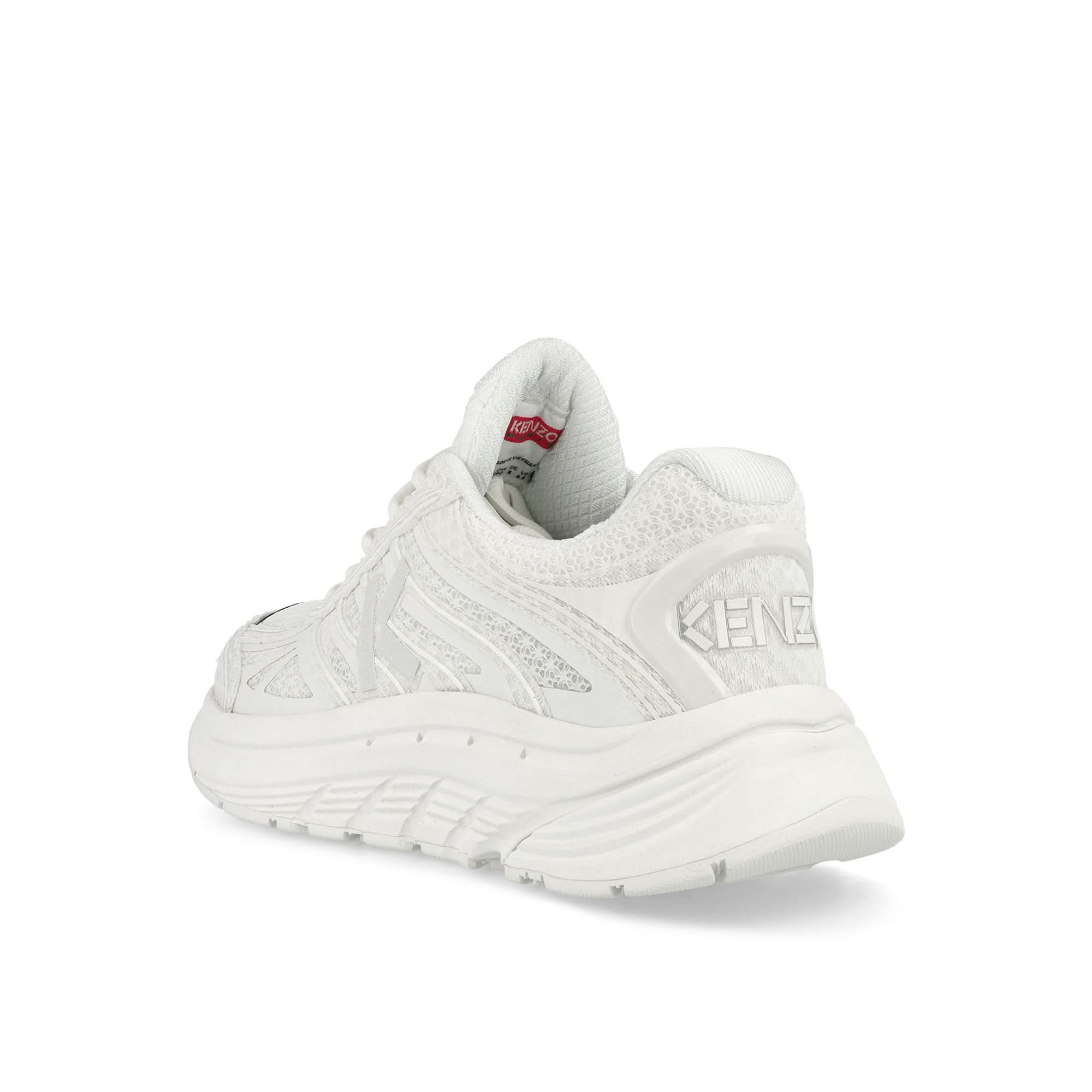 KENZO-Pace Low Top Sneaker - Image 3