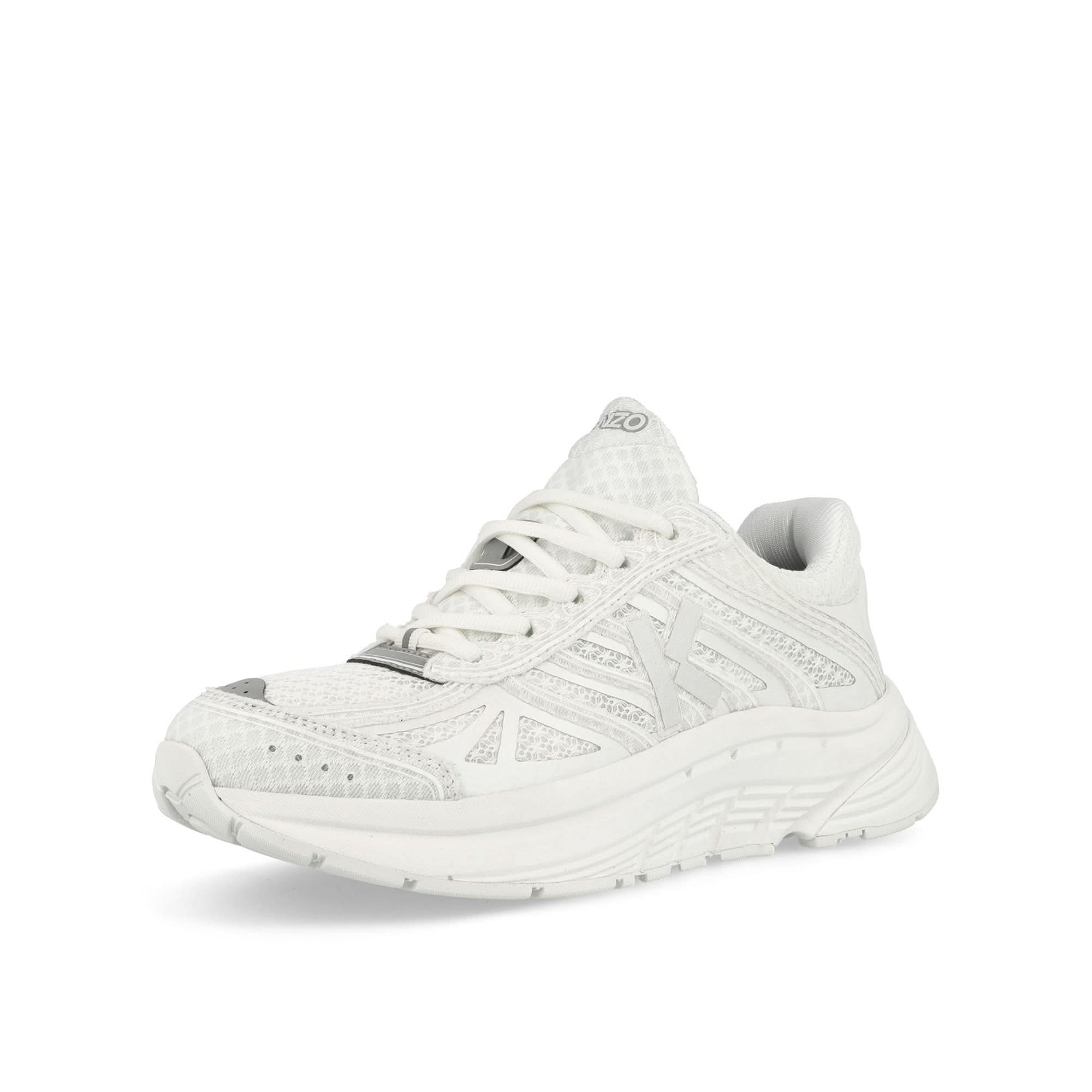 KENZO-Pace Low Top Sneaker - Image 4