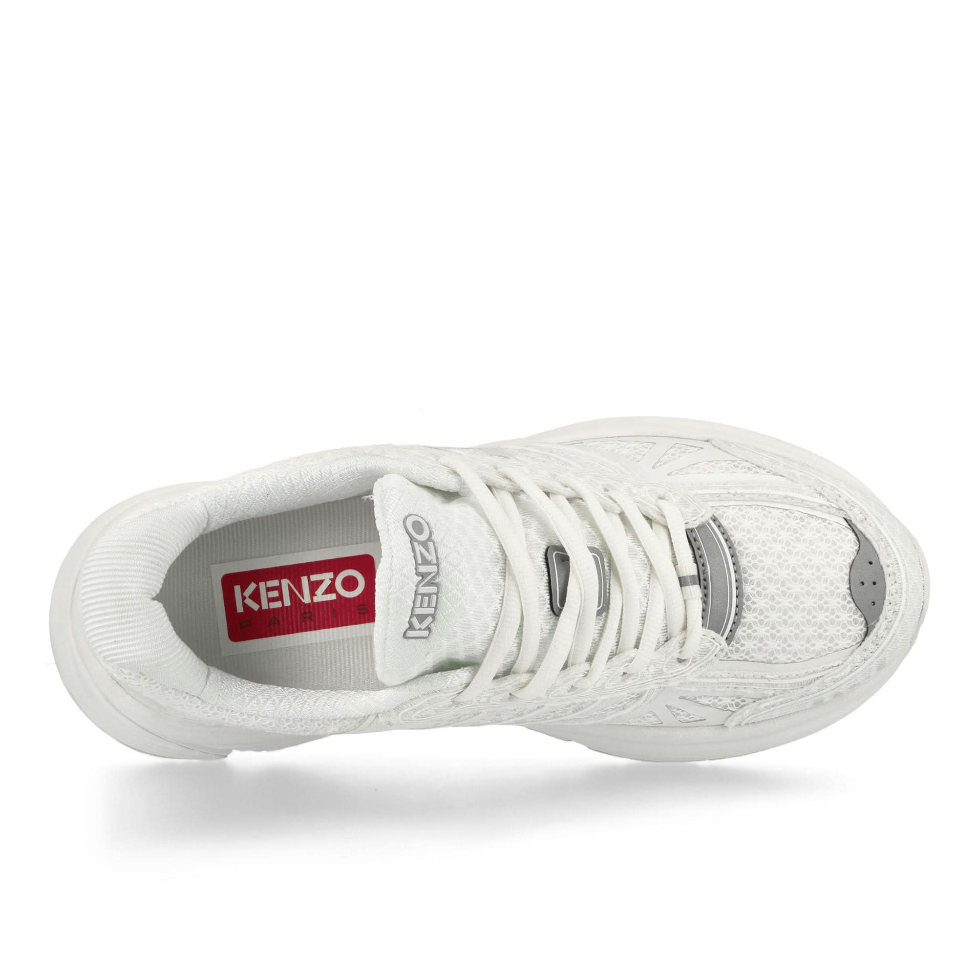KENZO-Pace Low Top Sneaker - Image 5